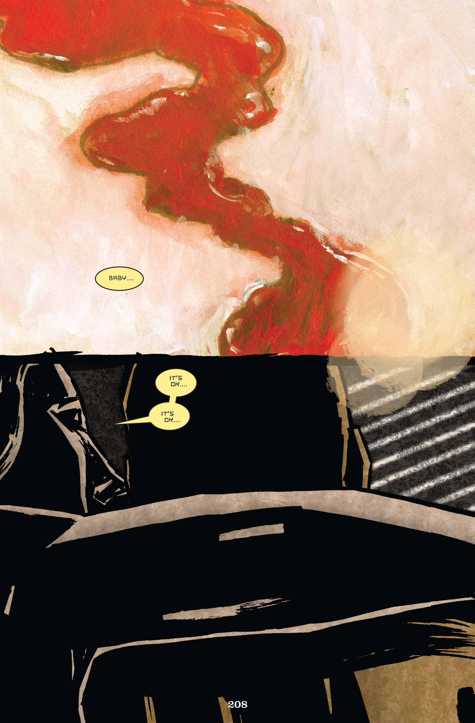 Read online King: A Comics Biography, Special Edition comic -  Issue # TPB (Part 2) - 79