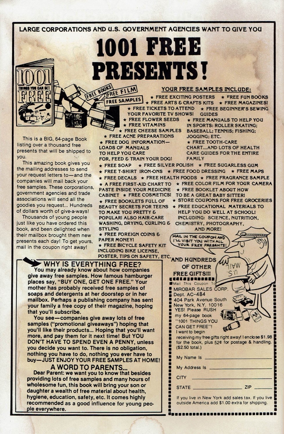 Read online Everything's Archie comic -  Issue #111 - 2