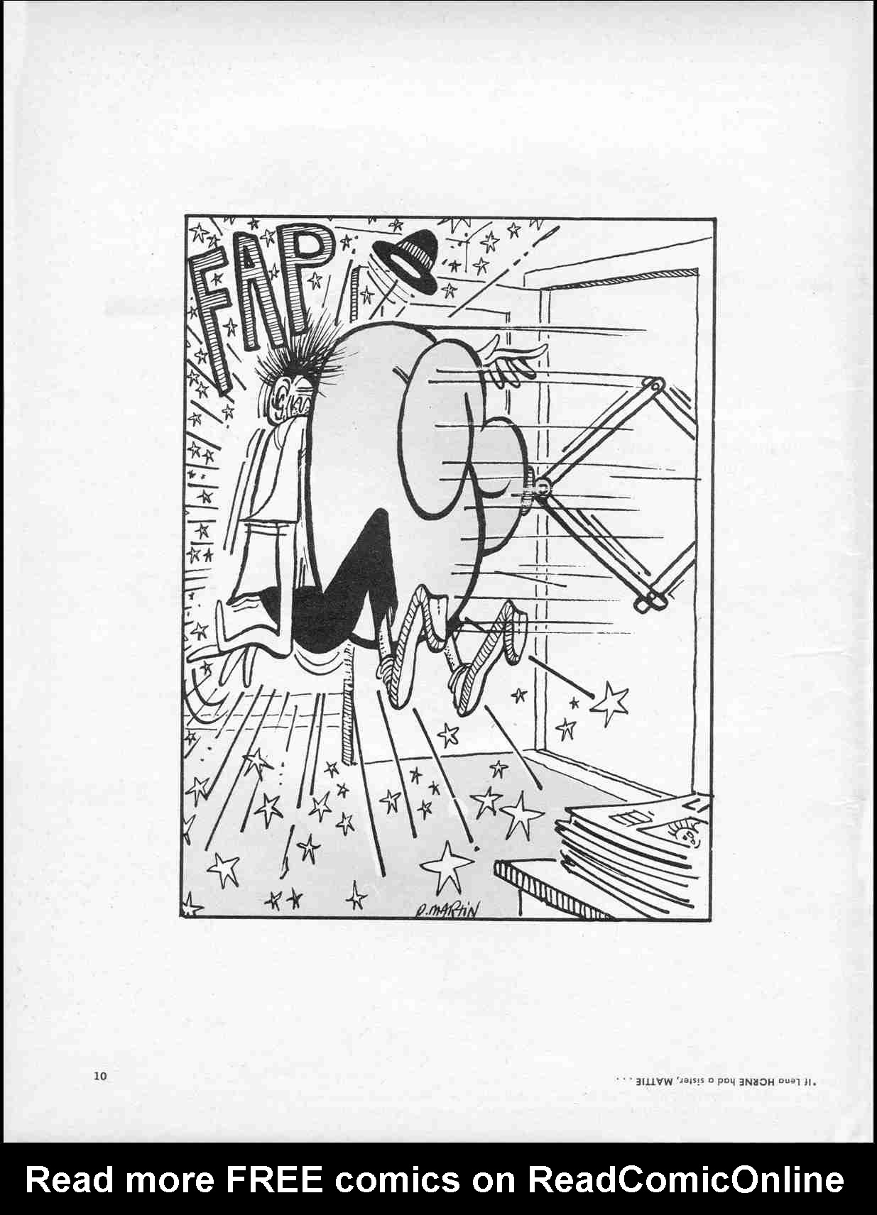 Read online MAD comic -  Issue #70 - 12