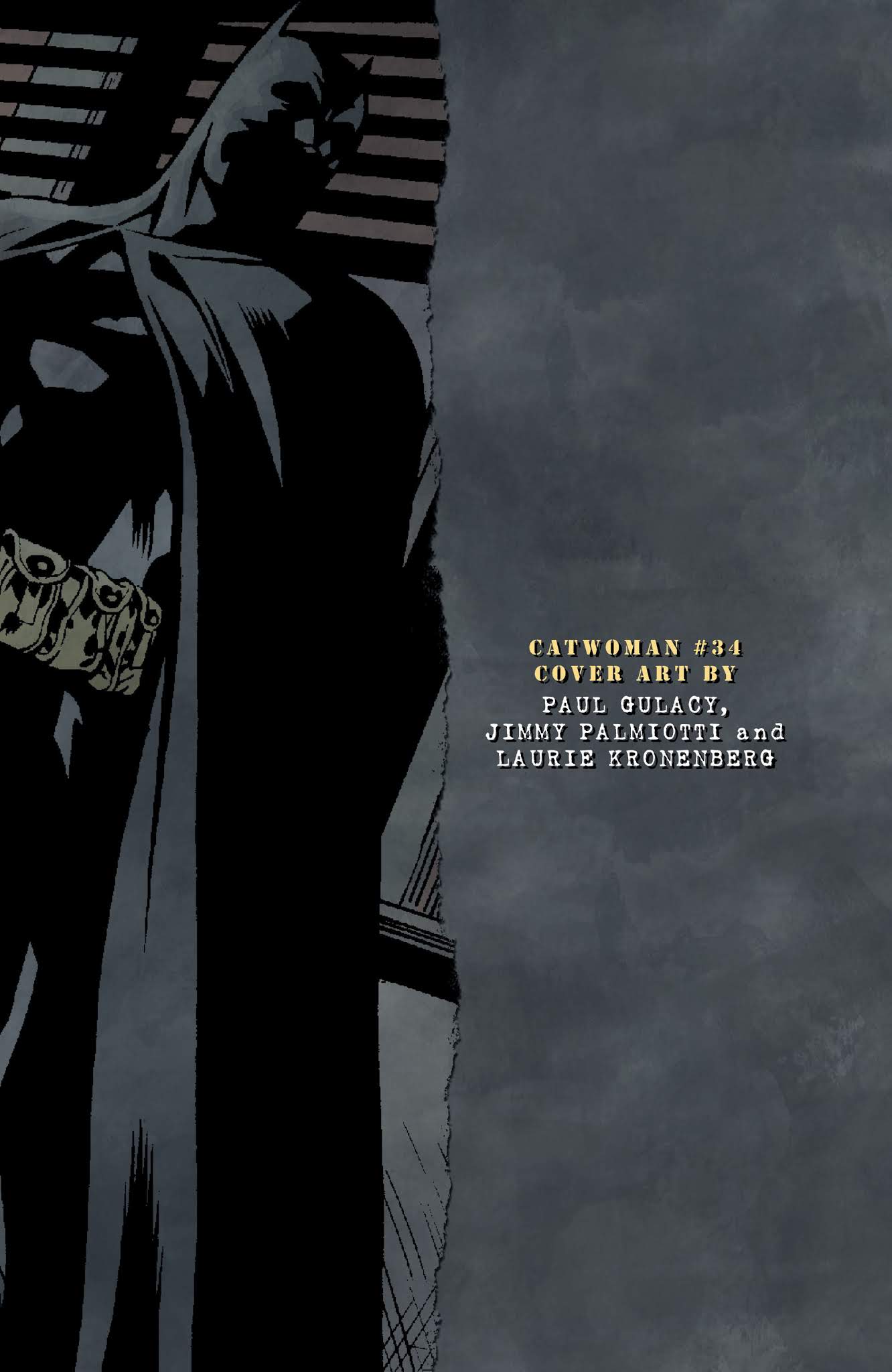 Read online Batman: War Games (2015) comic -  Issue # TPB 1 (Part 5) - 67
