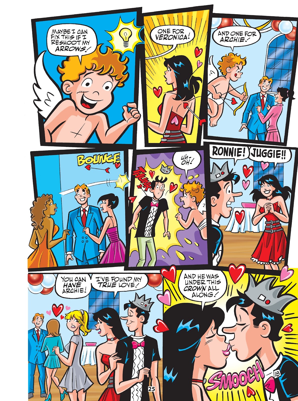 Archie Comics Super Special issue 2 - Page 27