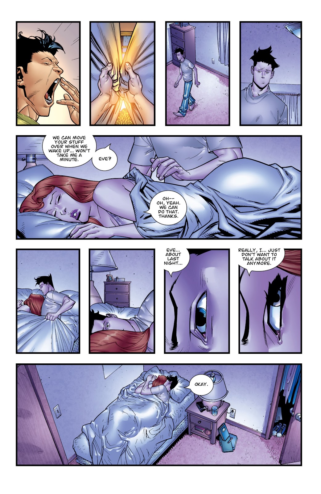 Invincible (2003) issue 80 - Page 5
