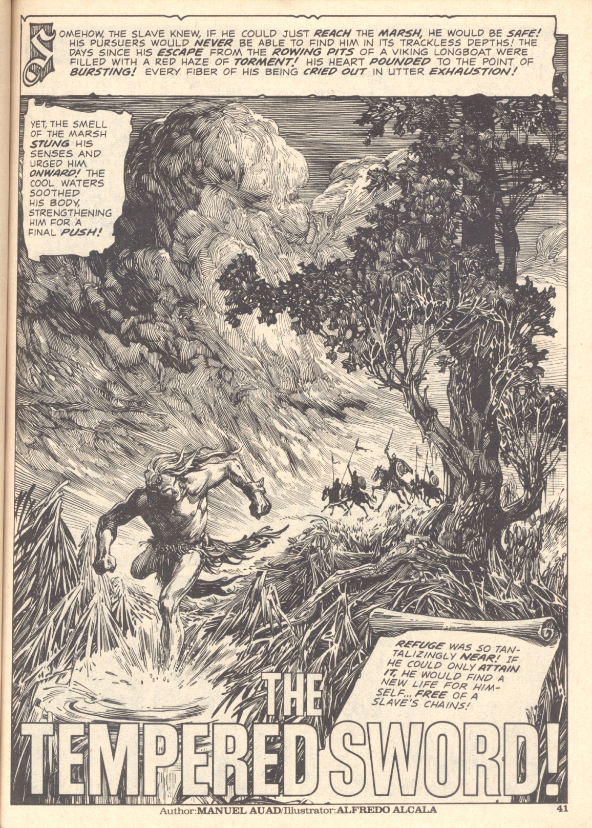 Creepy (1964) Issue #125 #125 - English 41