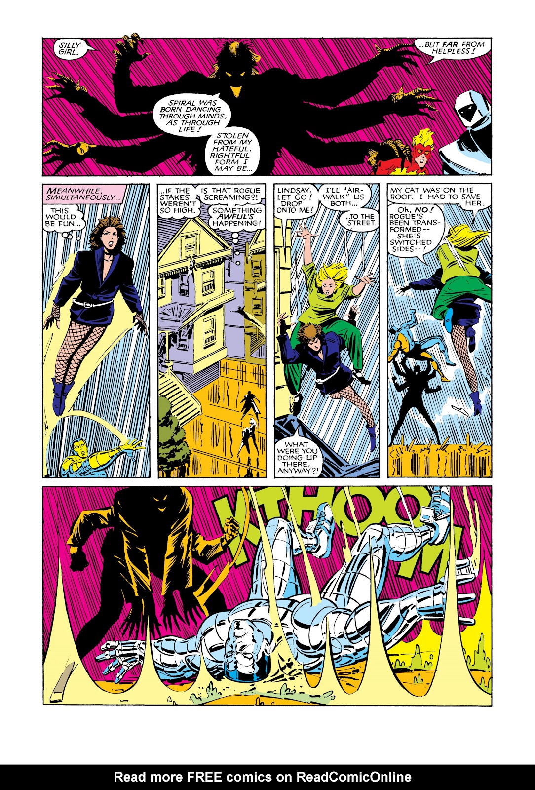 Marvel Masterworks: The Uncanny X-Men issue TPB 13 (Part 2) - Page 43