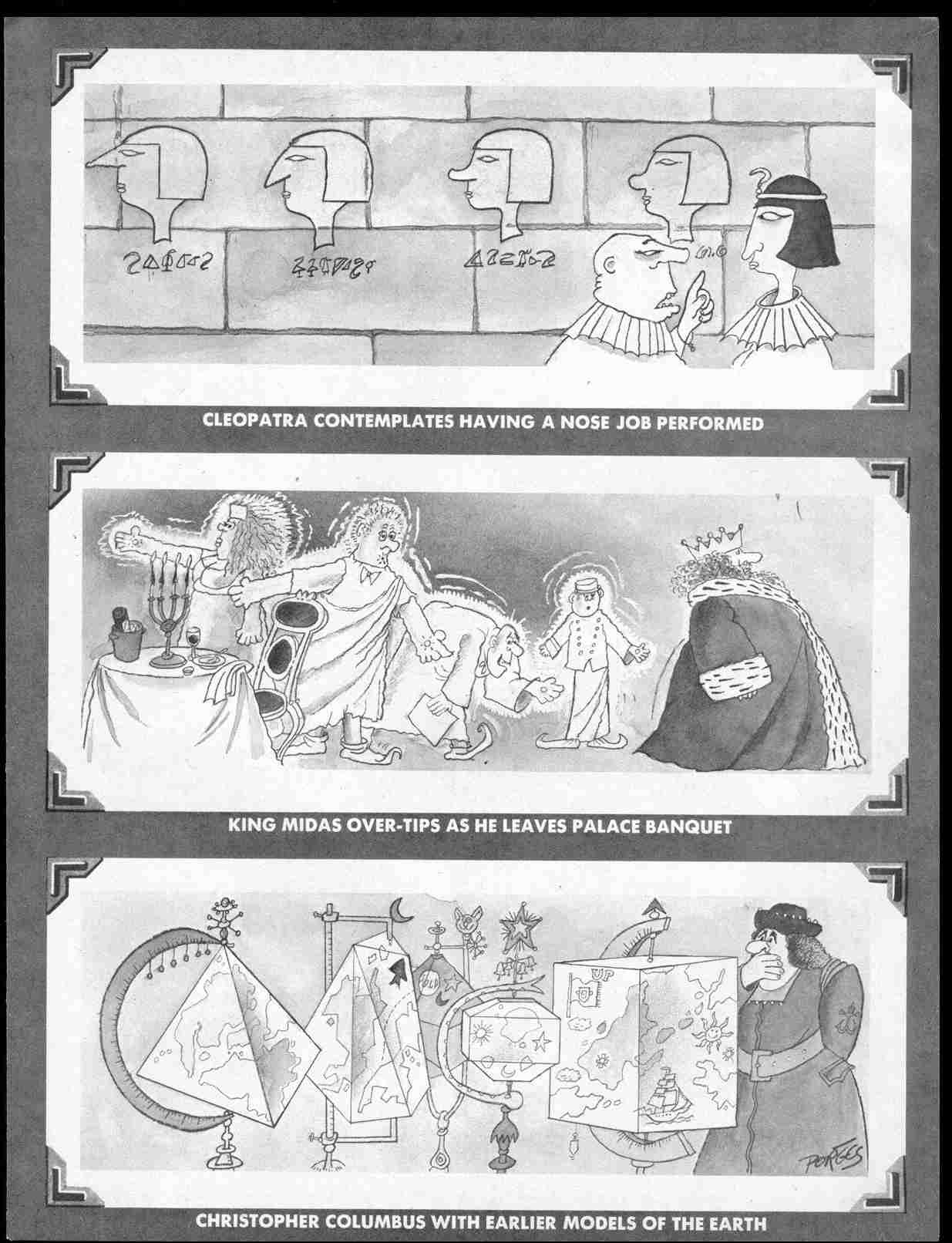 Read online MAD comic -  Issue #221 - 44