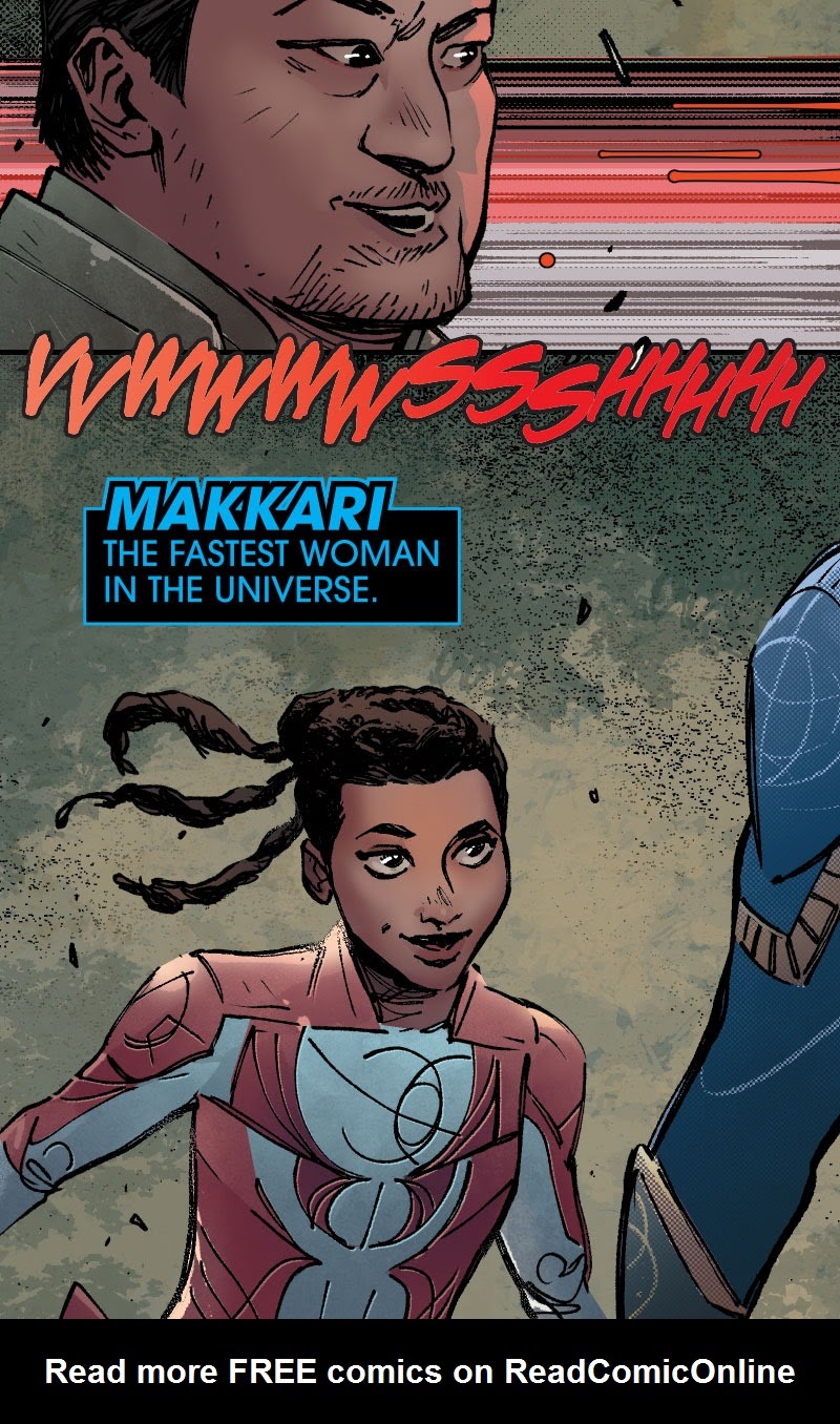 Read online Eternals: The 500 Year War Infinity Comic comic -  Issue #1 - 15