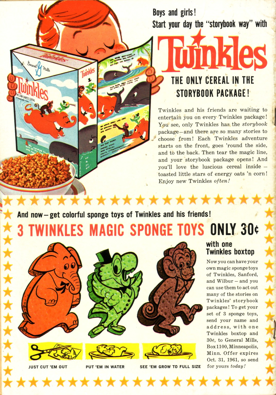 Read online Four Color Comics comic -  Issue #1194 - 36