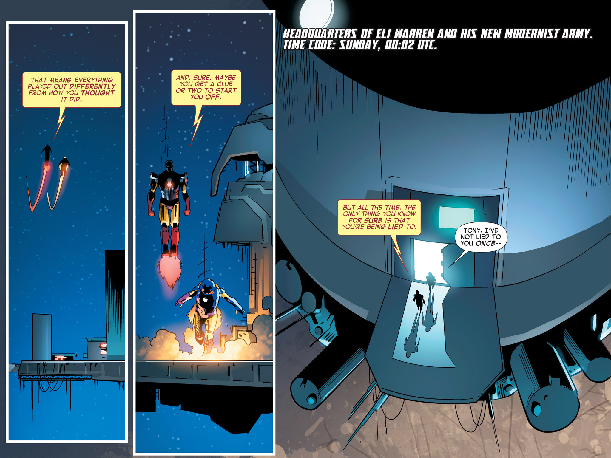 Read online Iron Man: Fatal Frontier Infinite Comic comic -  Issue #6 - 63