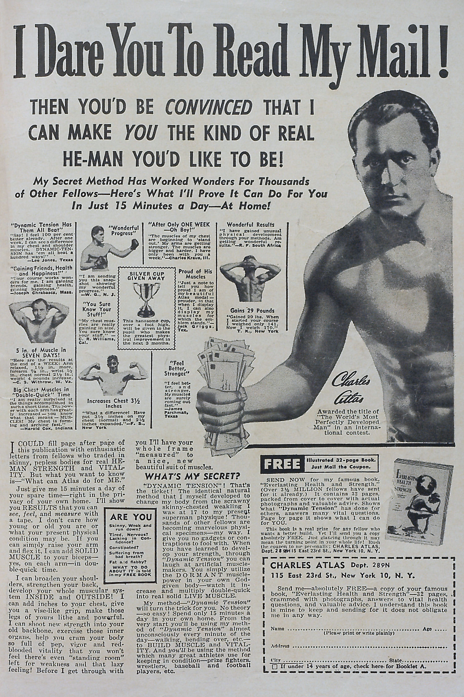 Read online Archie's Pal Jughead Annual comic -  Issue #3 - 99