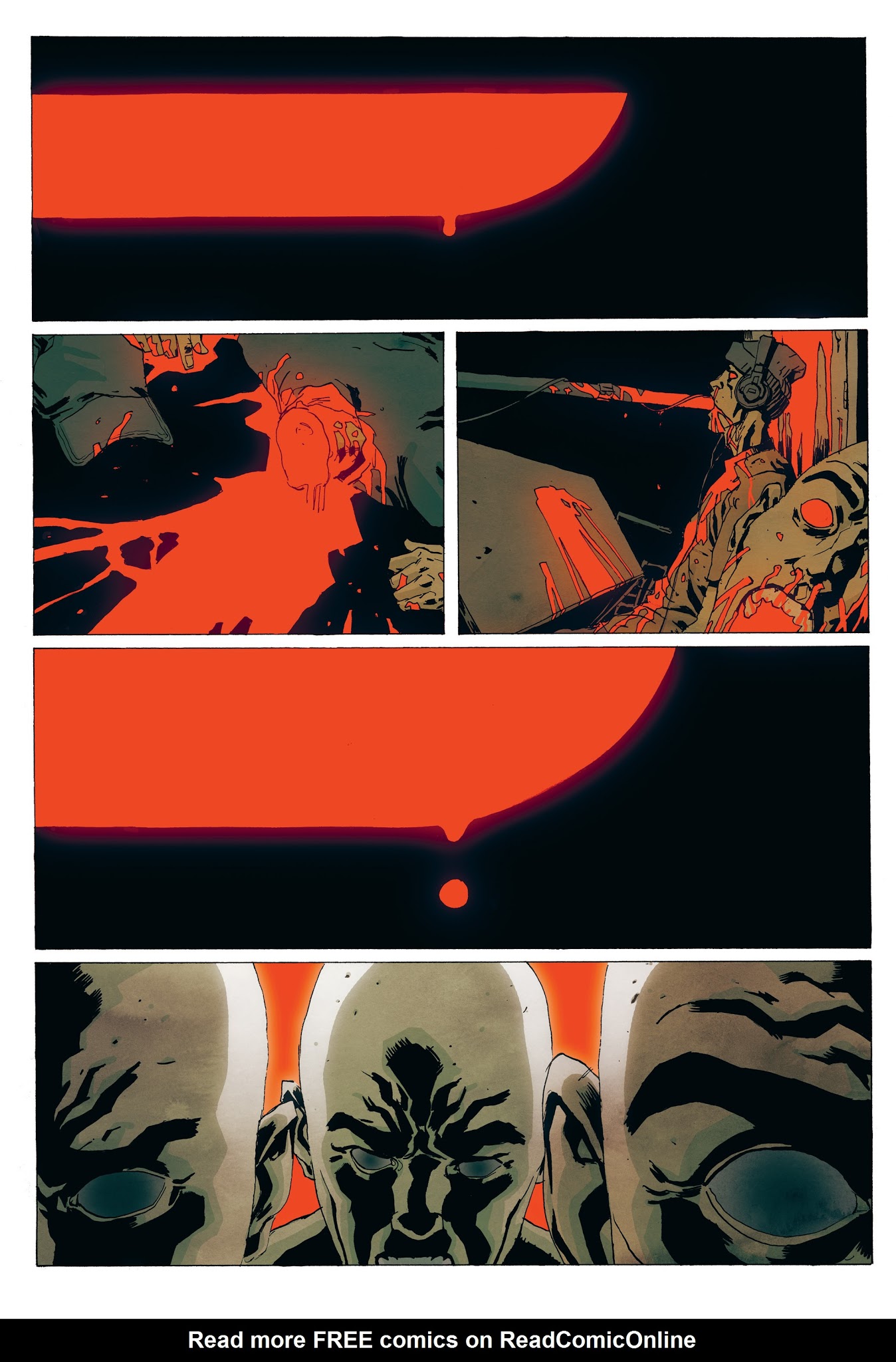 Read online DoggyBags comic -  Issue #6 - 27