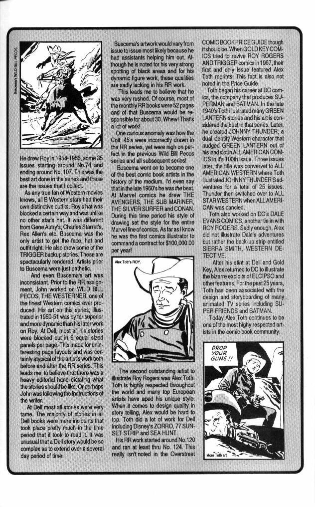 Read online Roy Rogers comic -  Issue #5 - 22