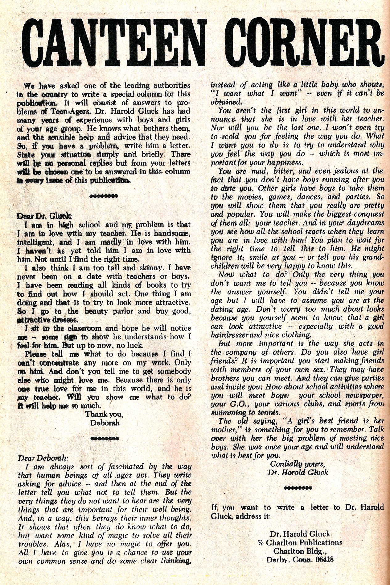 Read online Just Married comic -  Issue #54 - 12