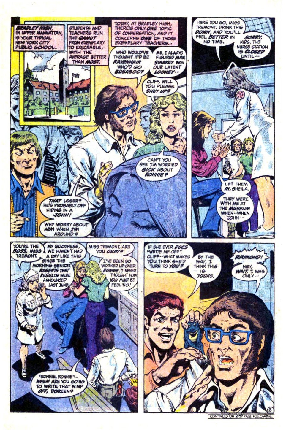 Read online The Fury of Firestorm comic -  Issue #2 - 10