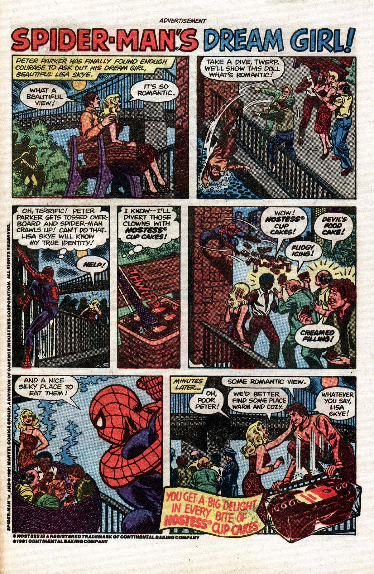 Read online Power Man and Iron Fist (1978) comic -  Issue #76 - 23