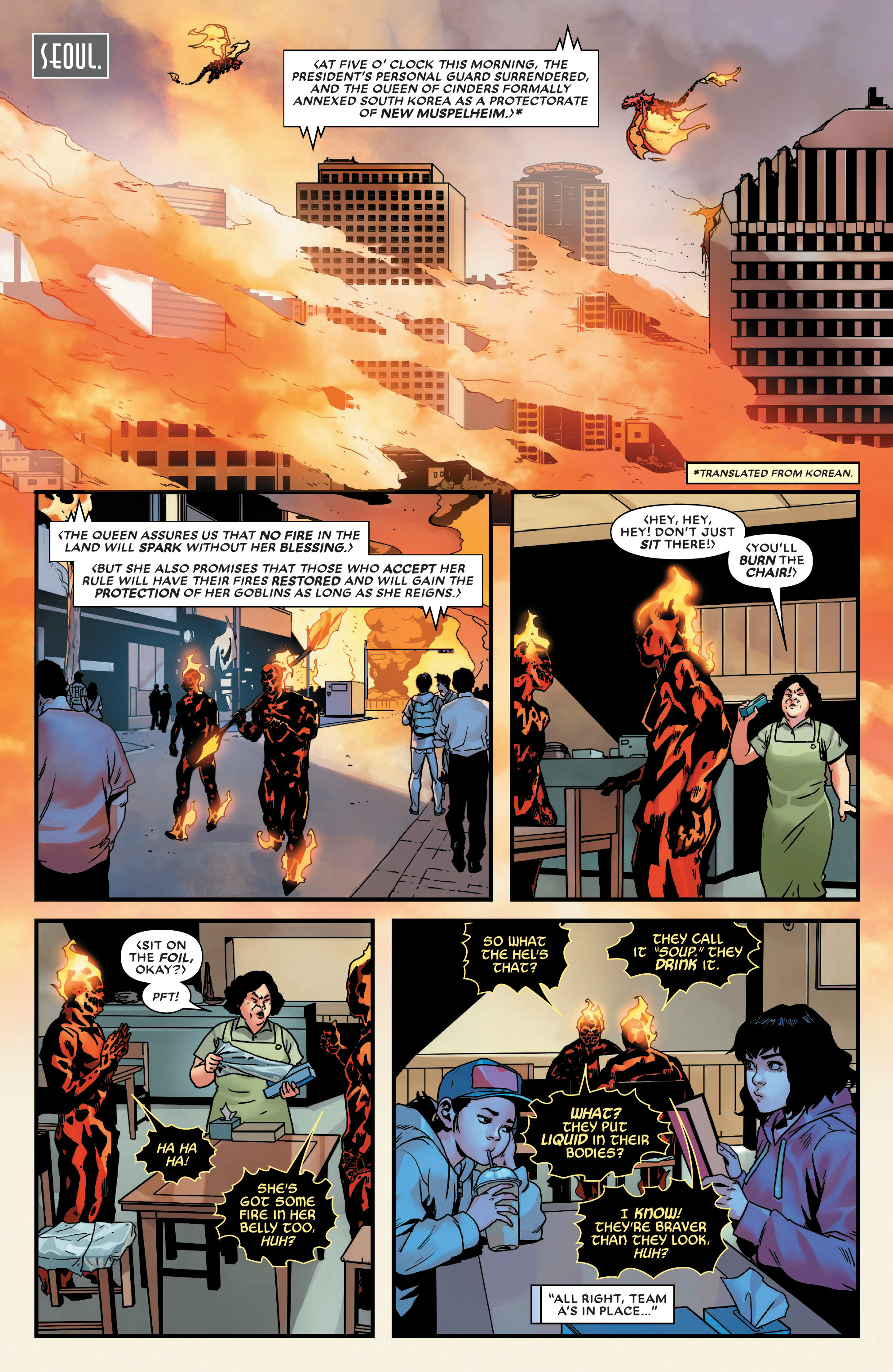 Read online War Of The Realms: New Agents Of Atlas comic -  Issue # _TPB - 35