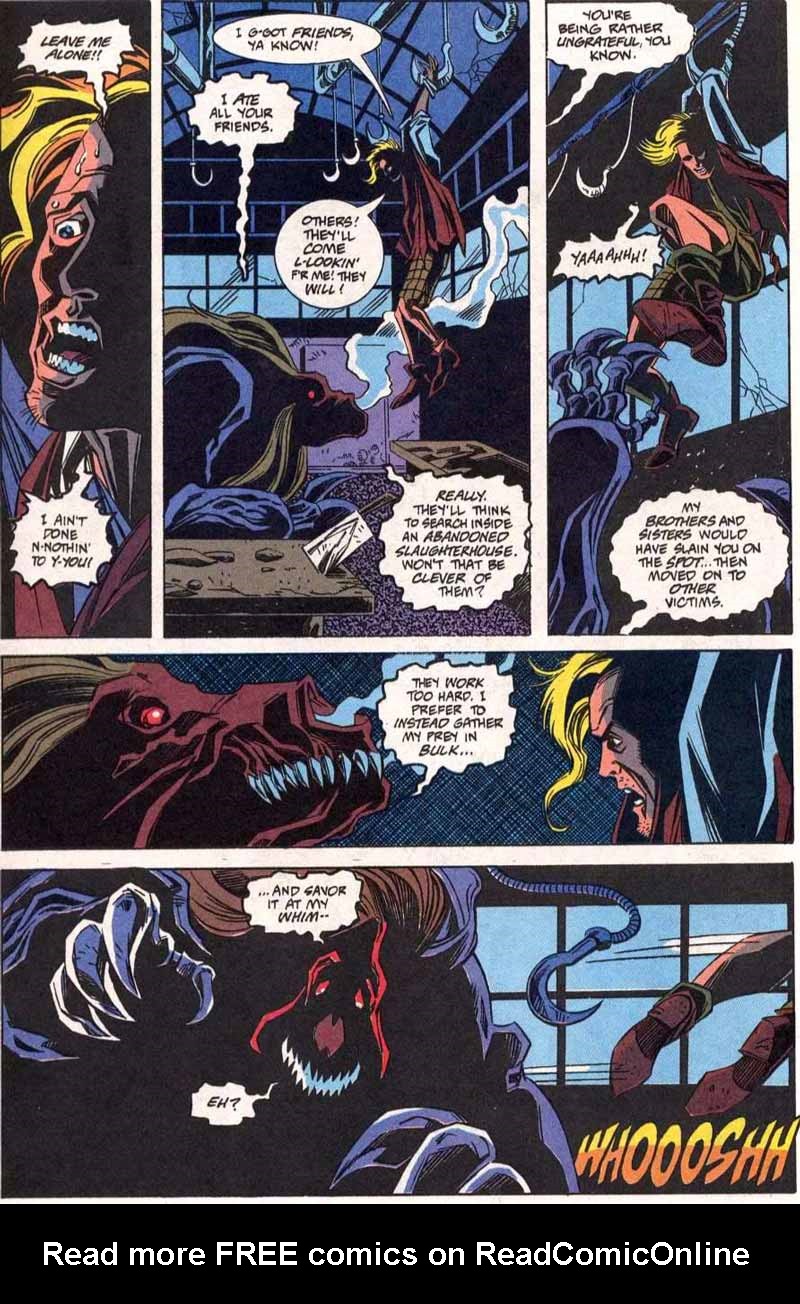 Read online The Flash Annual comic -  Issue #6 - 16