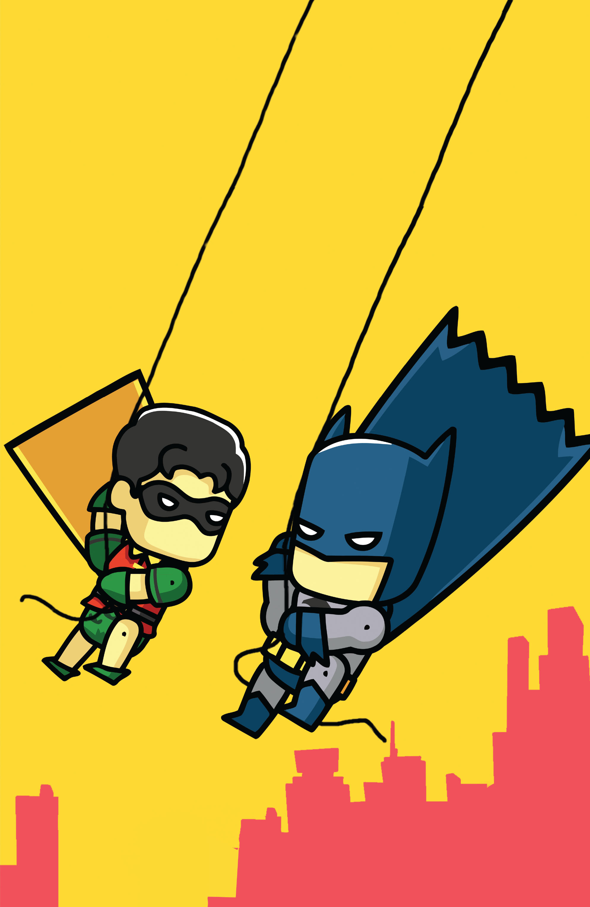 Read online Batman: Year Zero - Dark City comic -  Issue # Full - 236