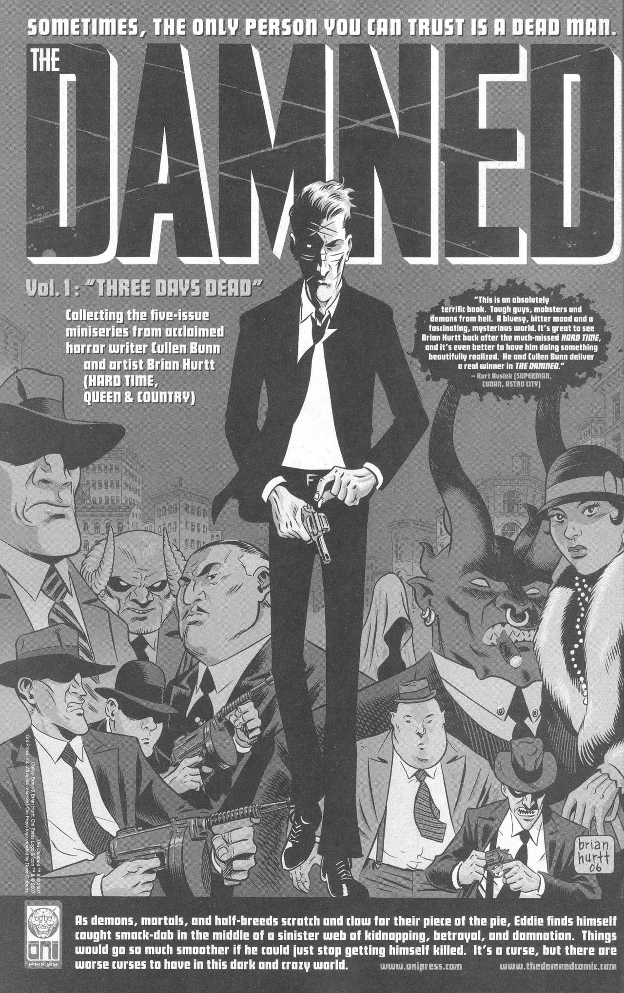 Read online My Inner Bimbo comic -  Issue #3 - 32