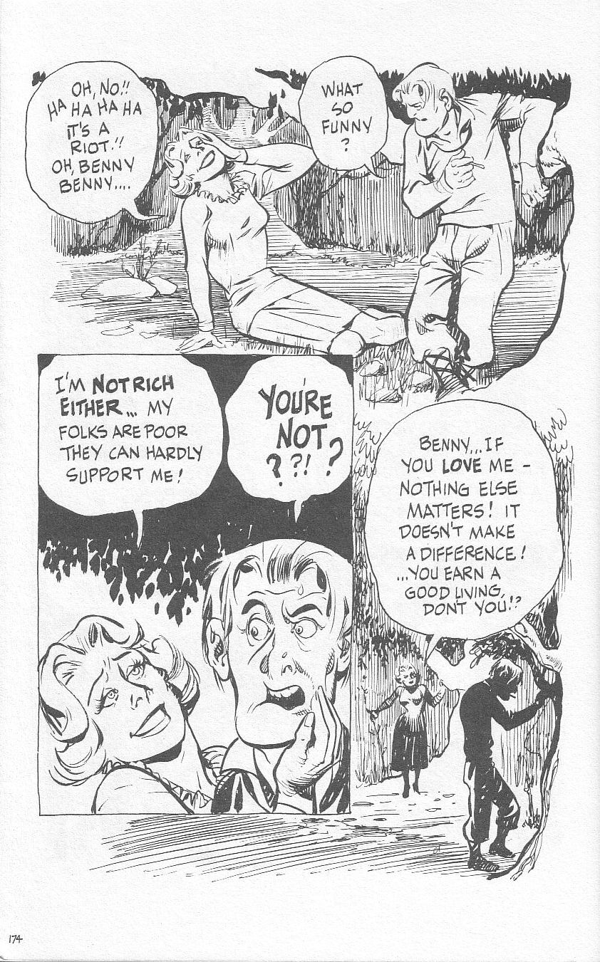 Read online A Contract with God (1978) comic -  Issue # TPB (Part 2) - 73