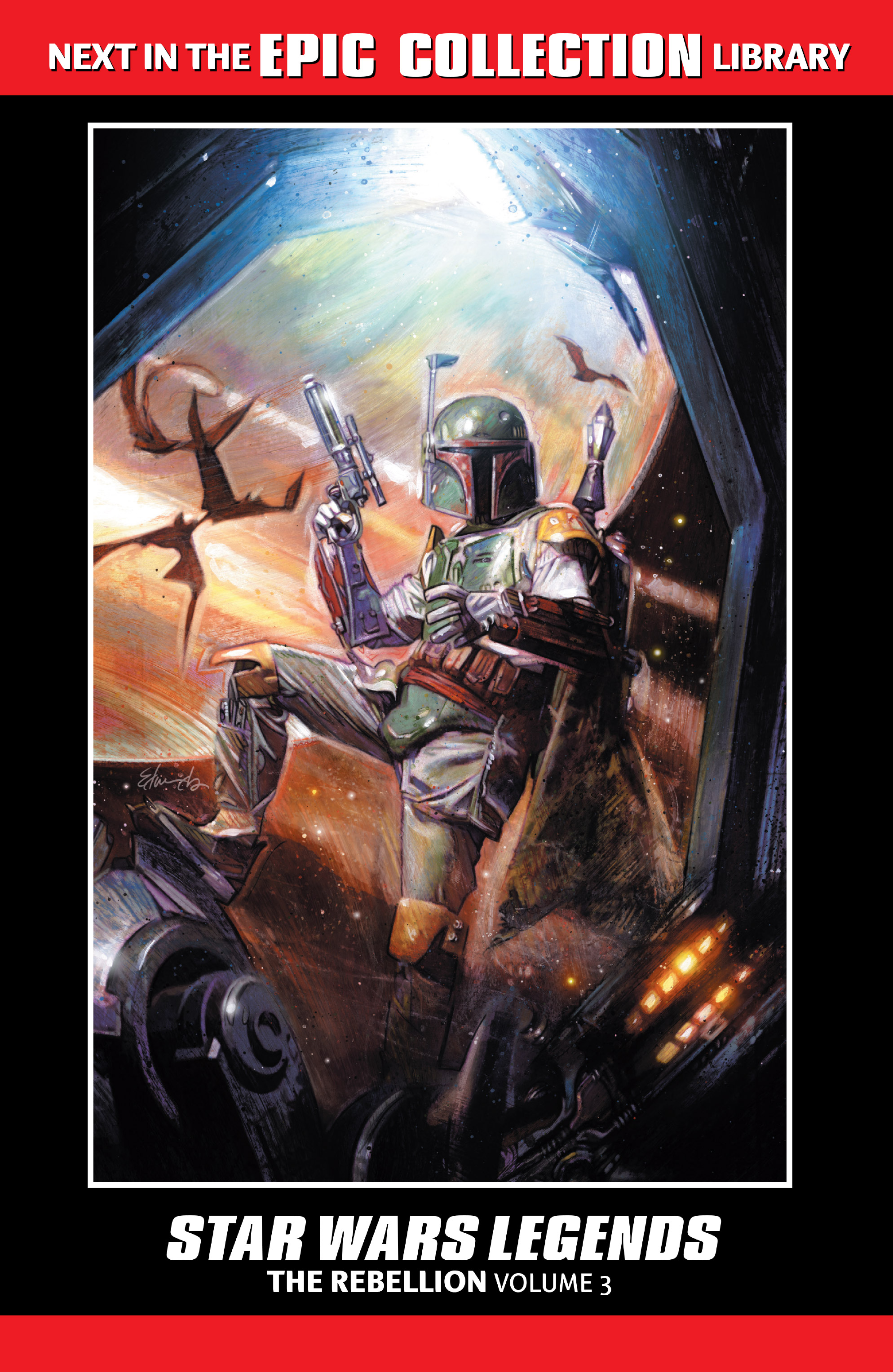 Read online Star Wars Legends Epic Collection: The Empire comic -  Issue # TPB 5 (Part 5) - 79