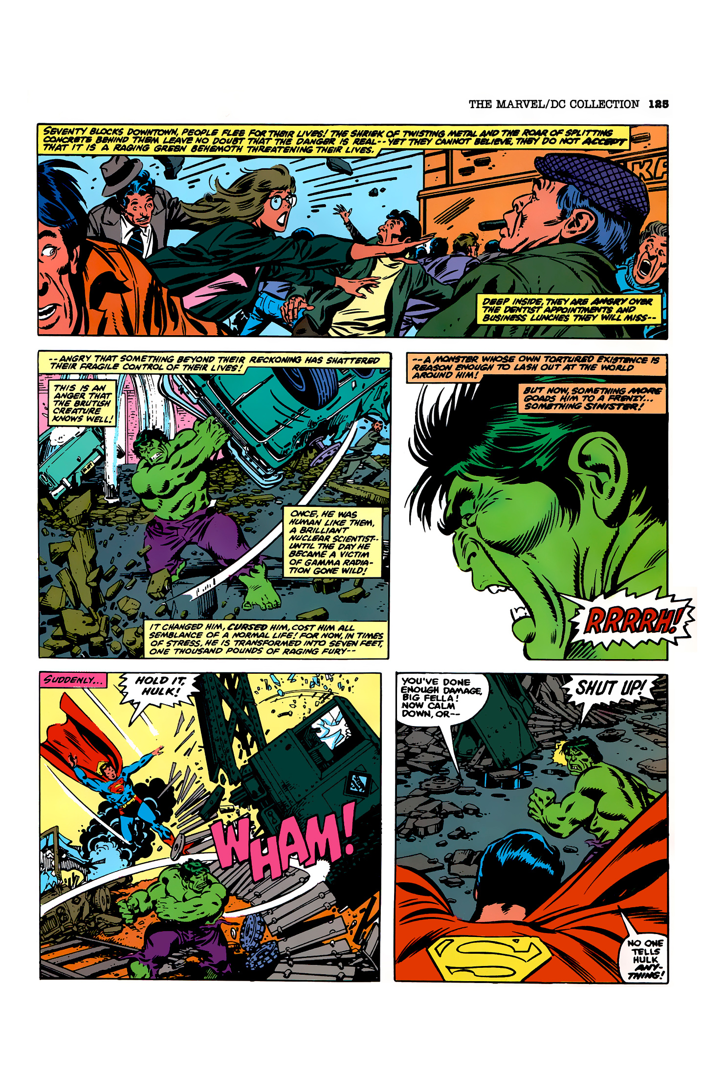 Read online Crossover Classics comic -  Issue # TPB 1 (Part 2) - 14