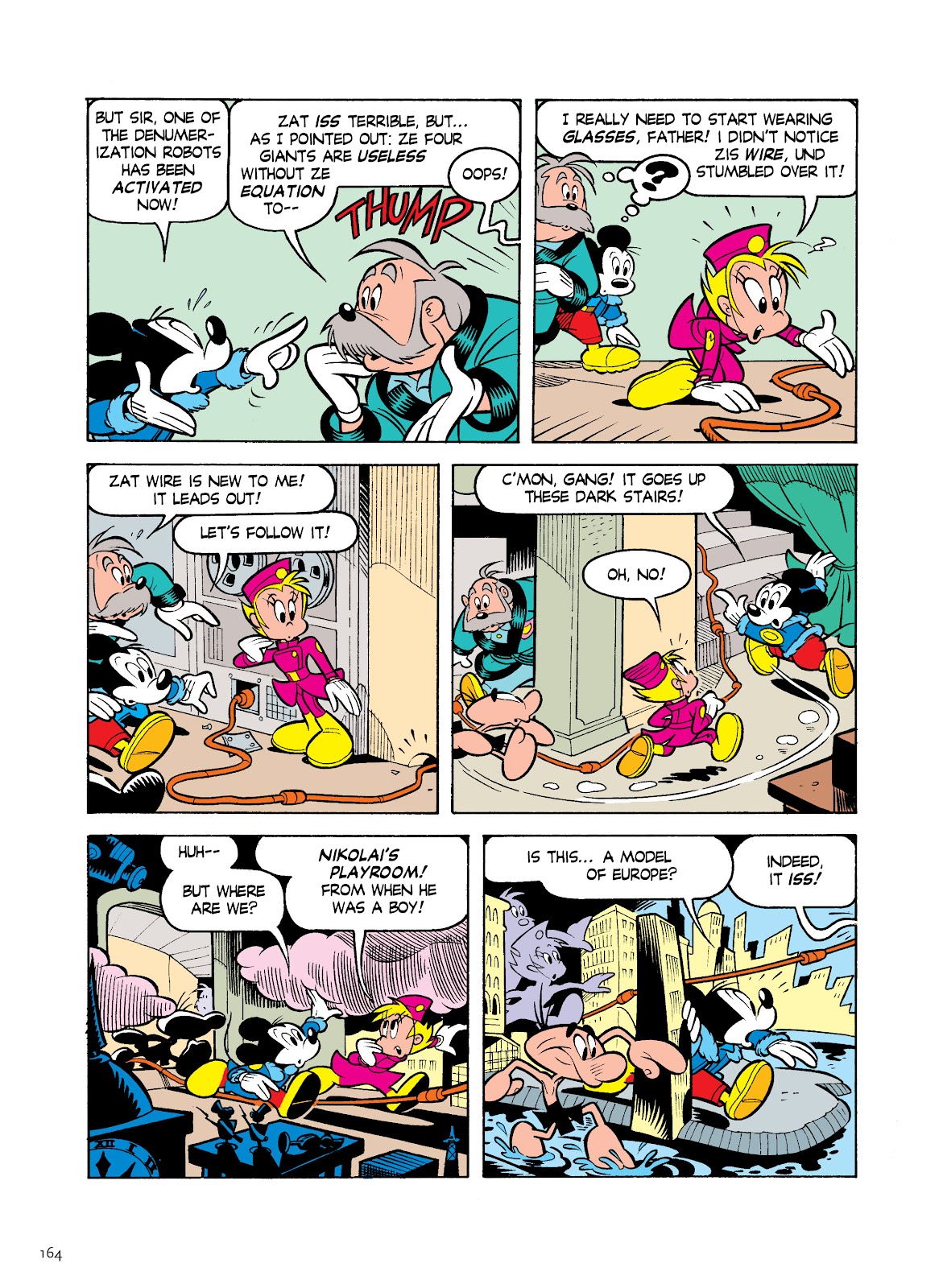 Disney Masters issue TPB 19 (Part 2) - Page 69