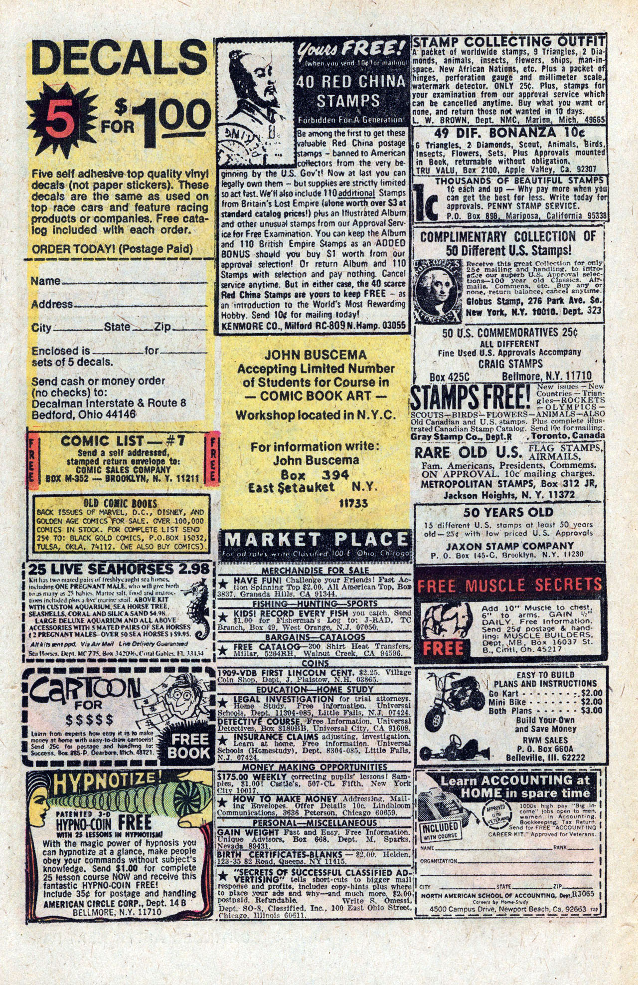 Read online Marvel Super-Heroes comic -  Issue #53 - 26