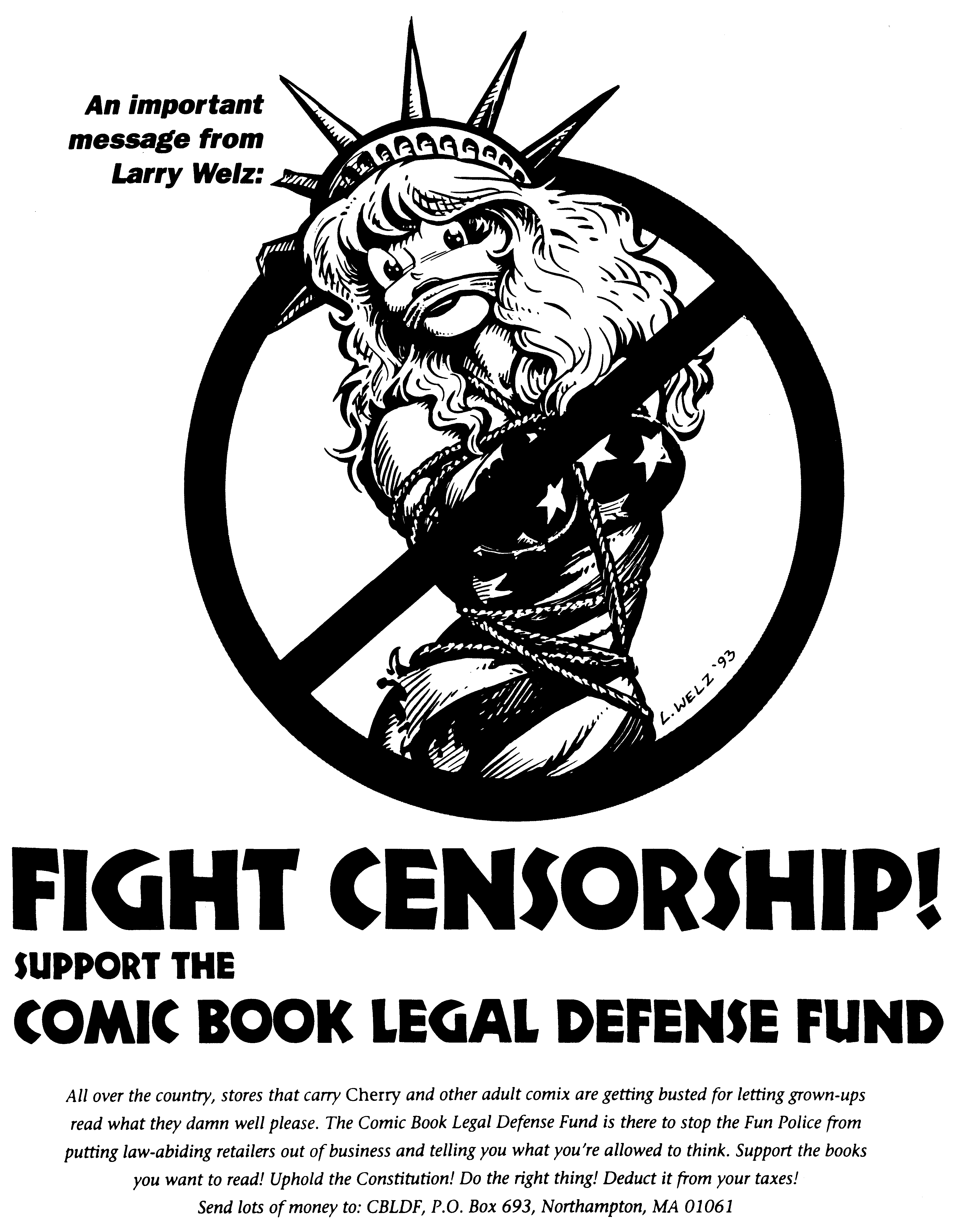 Read online ZU (1995) comic -  Issue #9 - 27