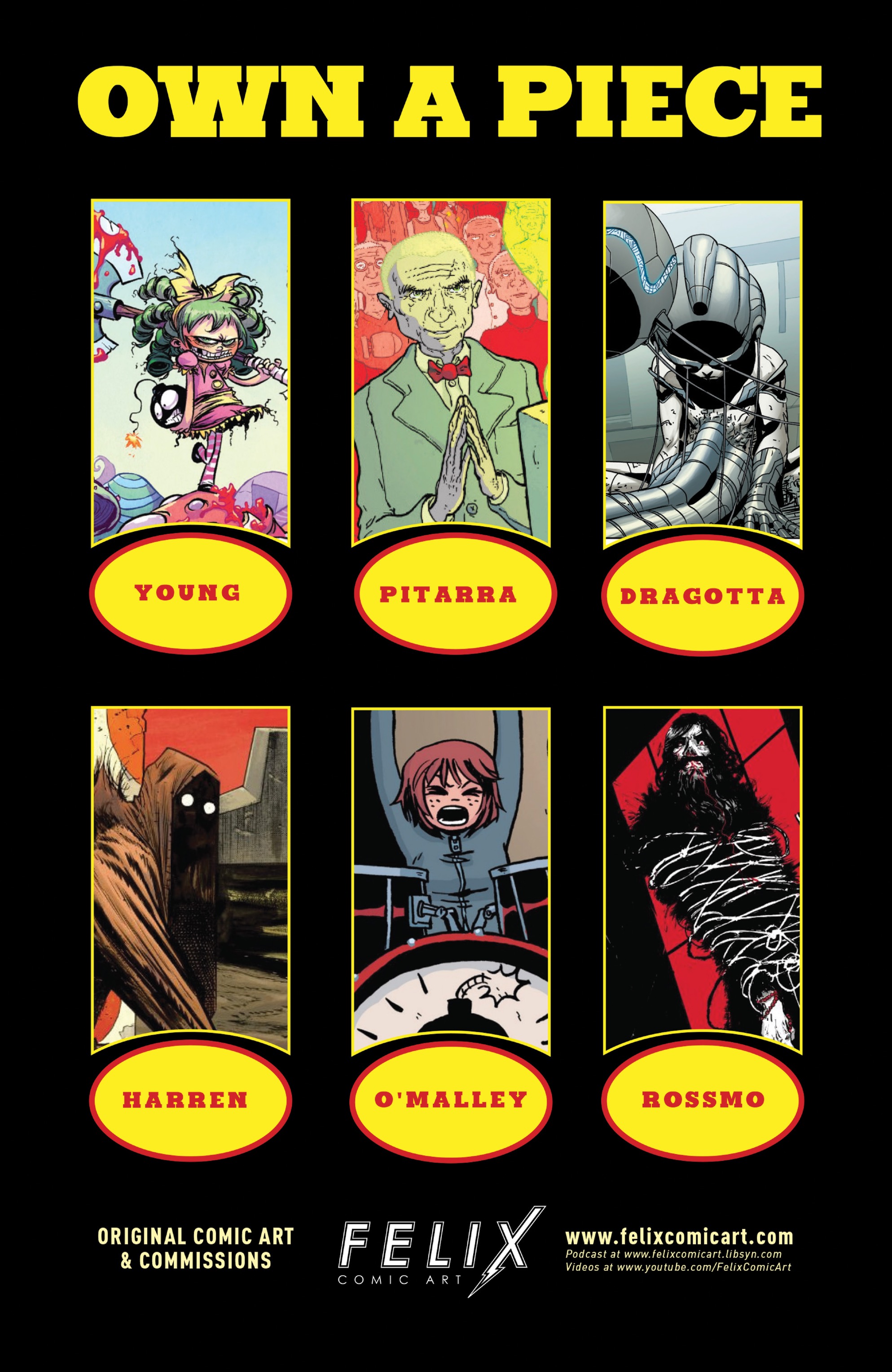 Read online I Hate Fairyland comic -  Issue #8 - 29