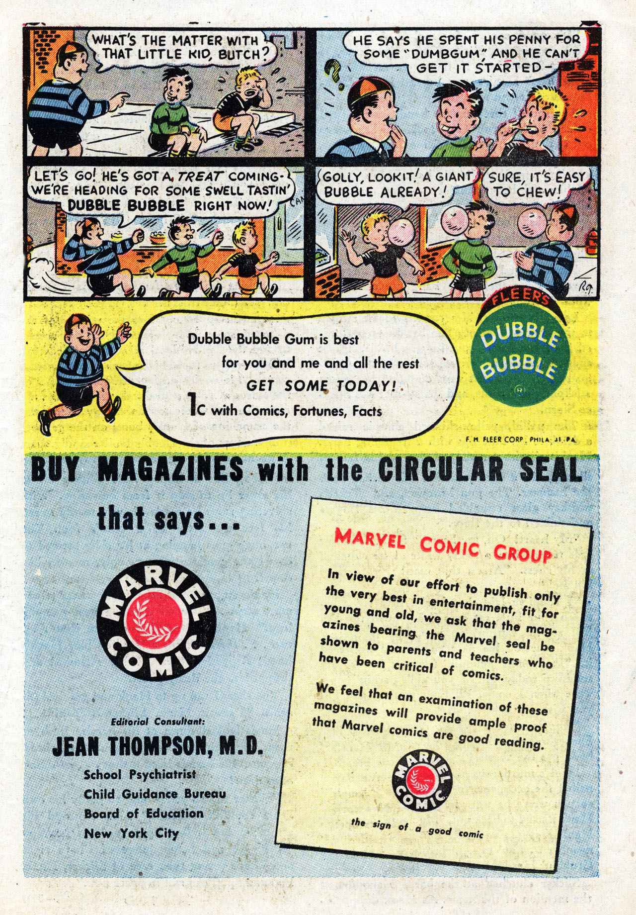 Read online Rex Hart comic -  Issue #7 - 23