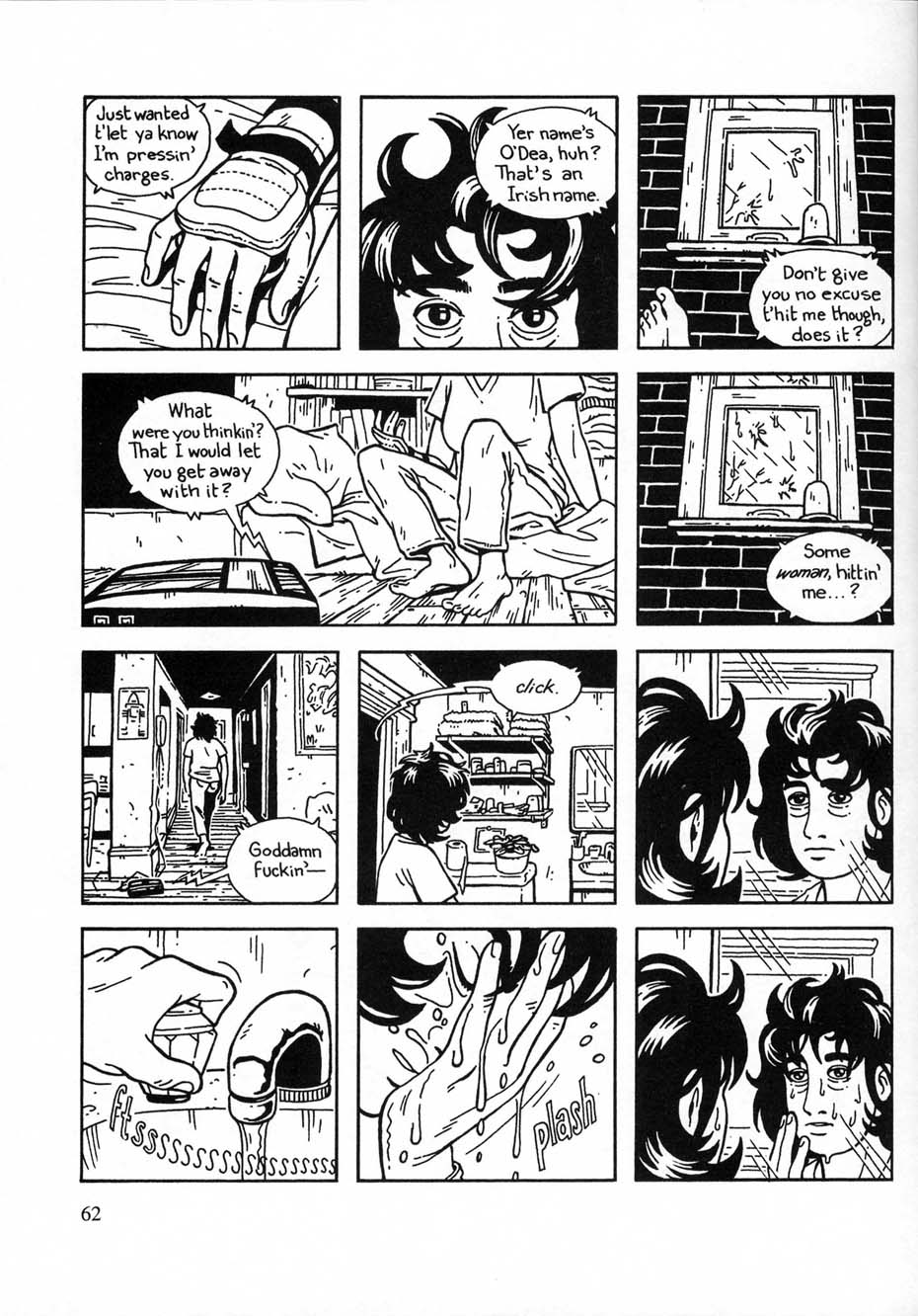 Read online Jar of Fools comic -  Issue # TPB (Part 1) - 71