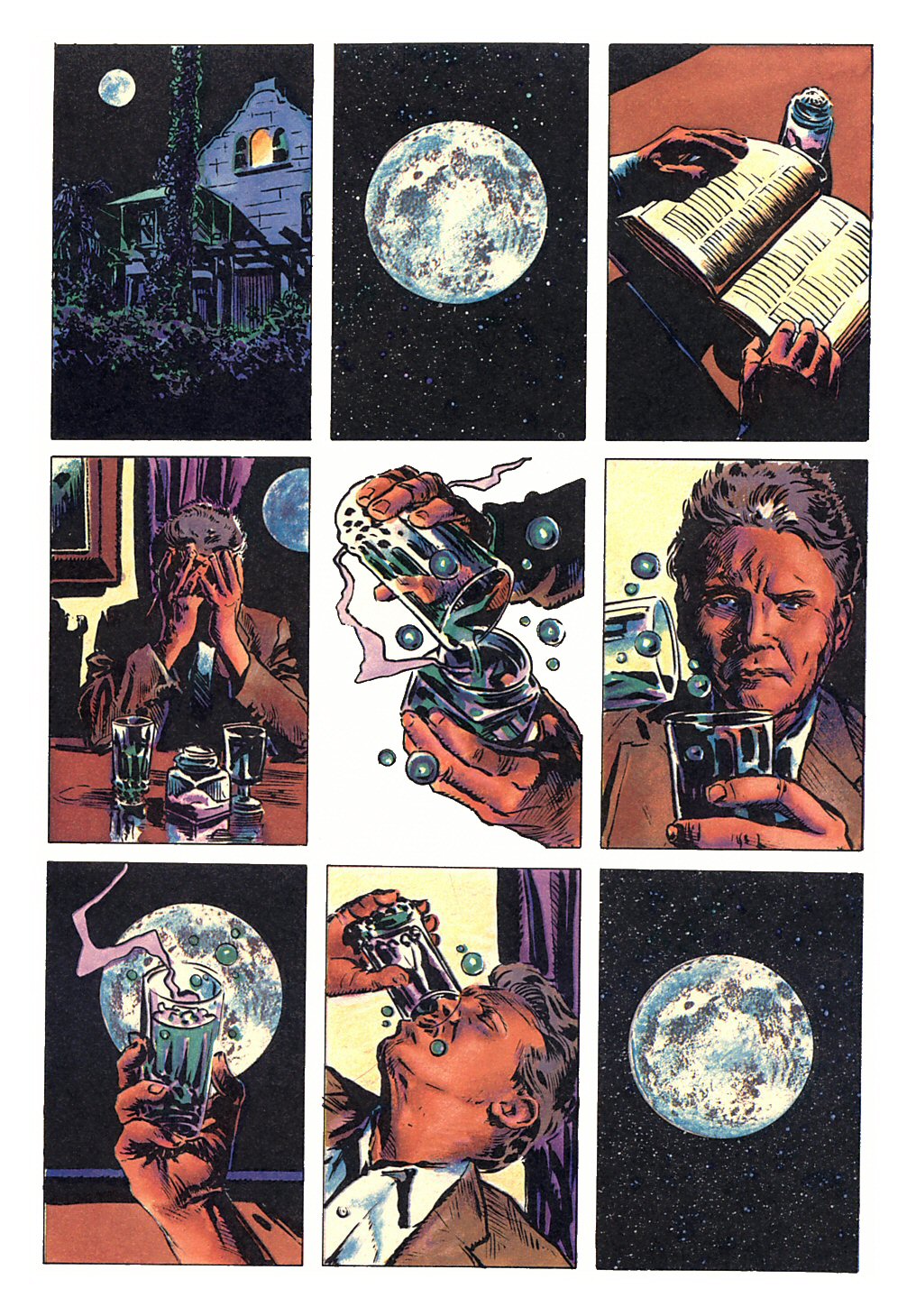 Read online Den (1988) comic -  Issue #8 - 14