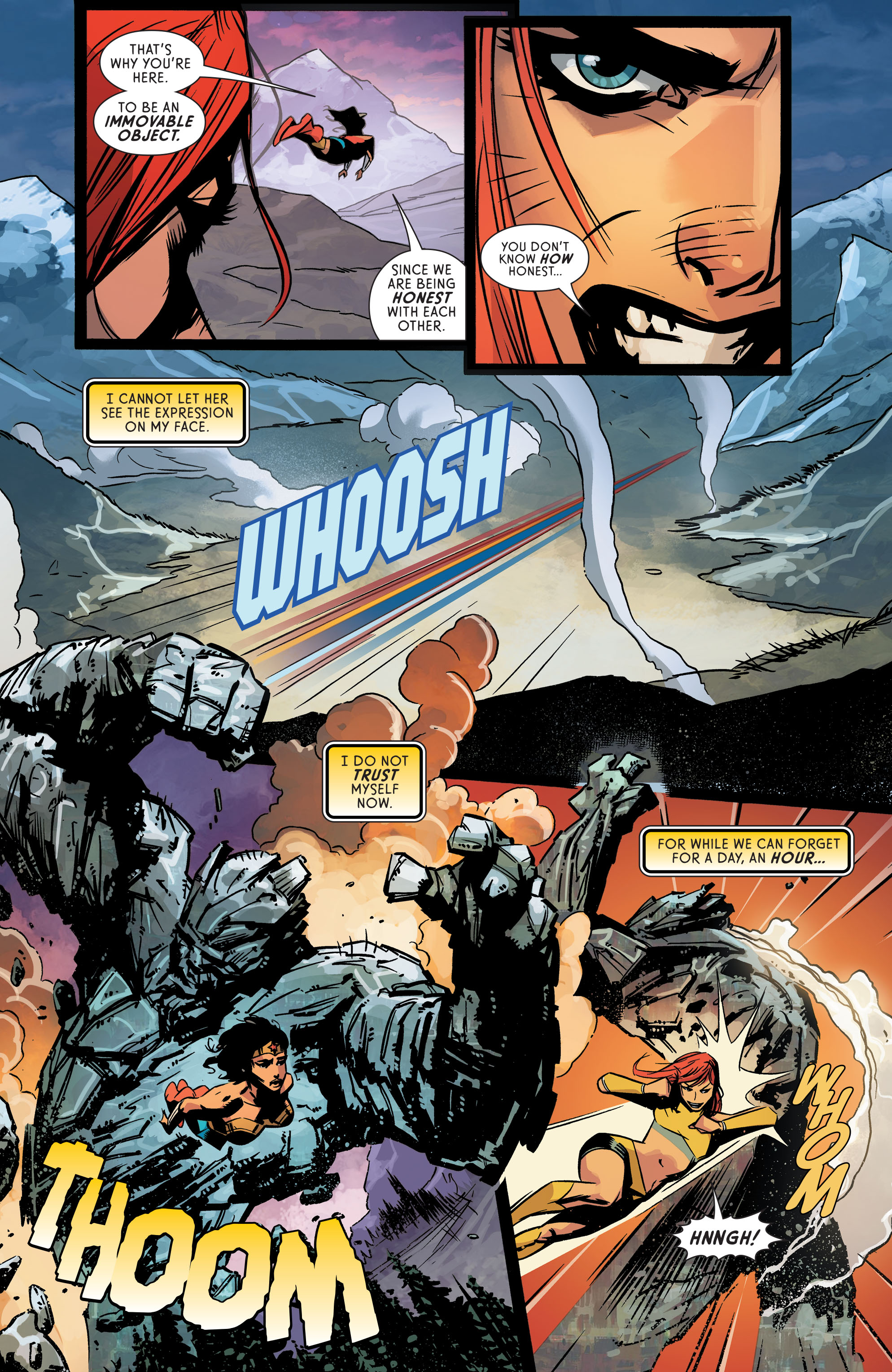 Read online Wonder Woman (2016) comic -  Issue #68 - 9