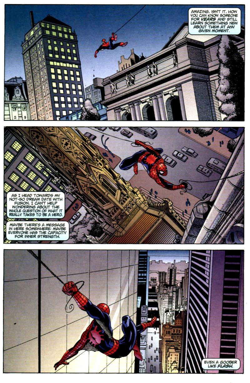 Read online Peter Parker: Spider-Man comic -  Issue #31 - 14