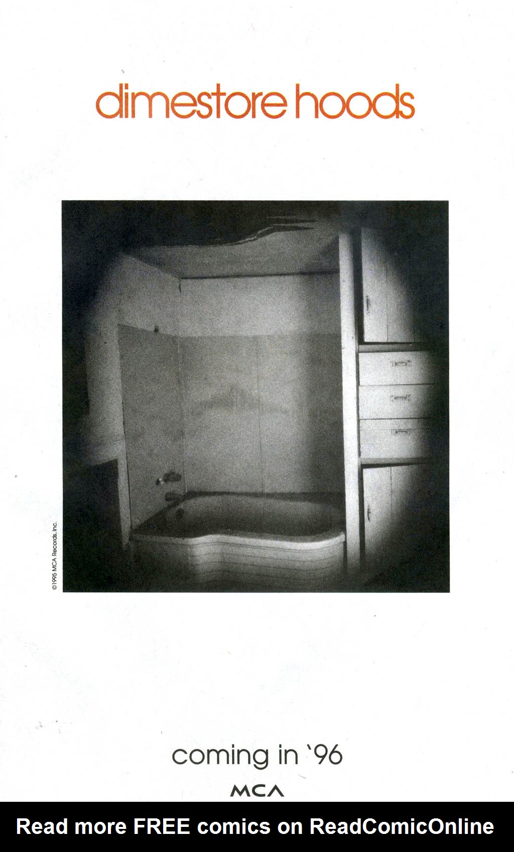 Read online Saturday Morning The Comic comic -  Issue # Full - 17