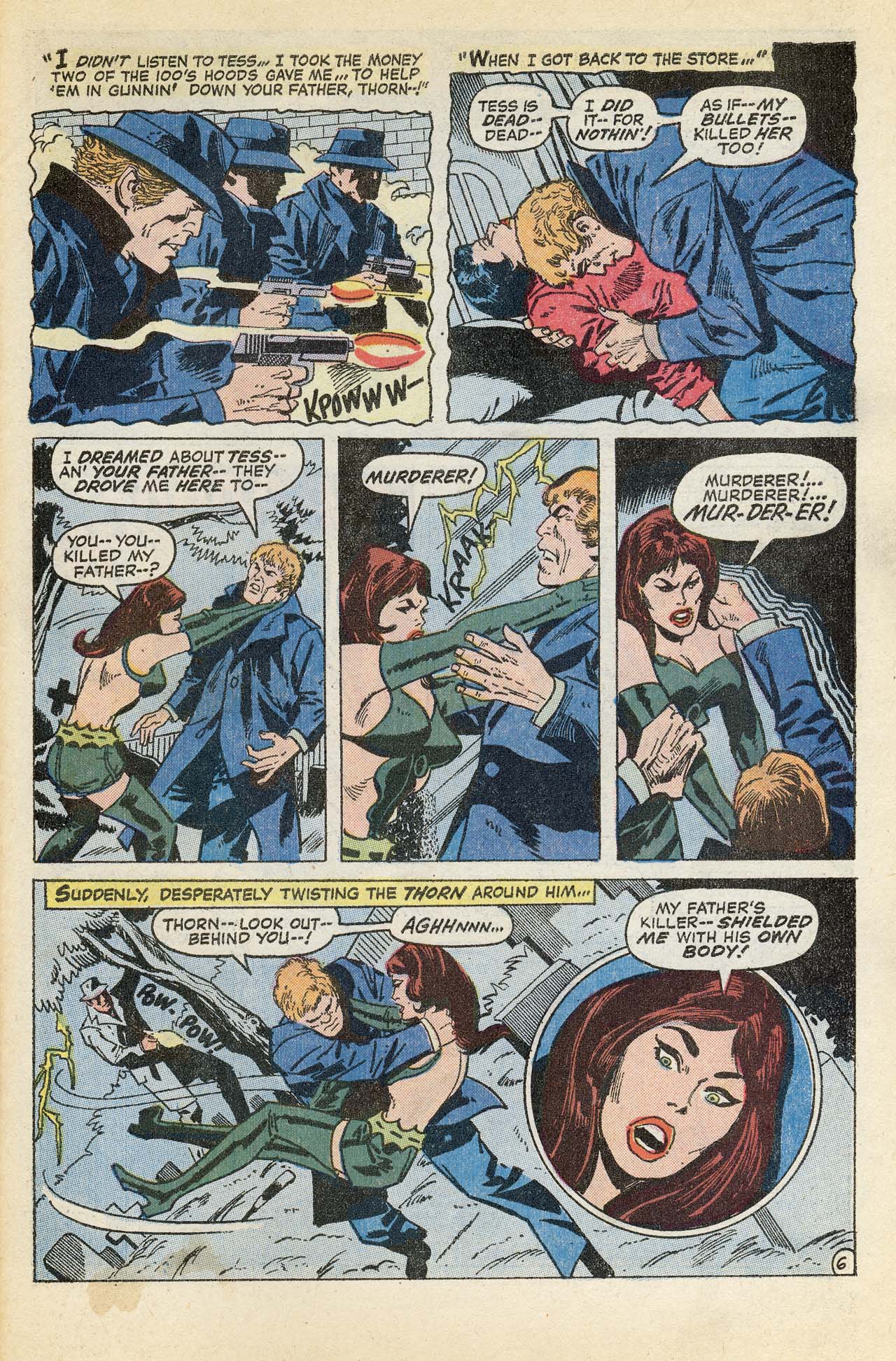 Read online Superman's Girl Friend, Lois Lane comic -  Issue #130 - 31