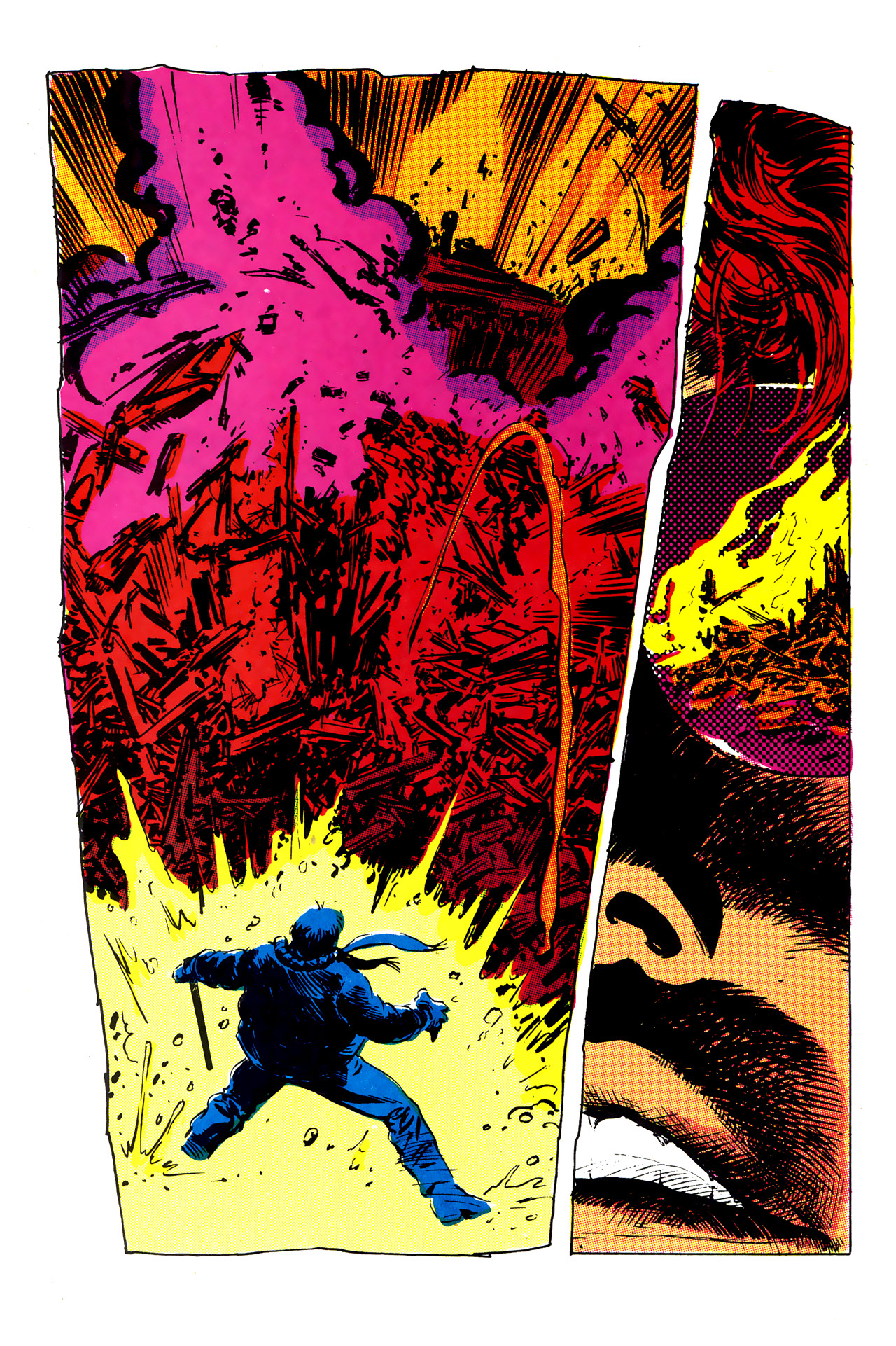 Read online The 100 Greatest Marvels of All Time comic -  Issue #4 - 93