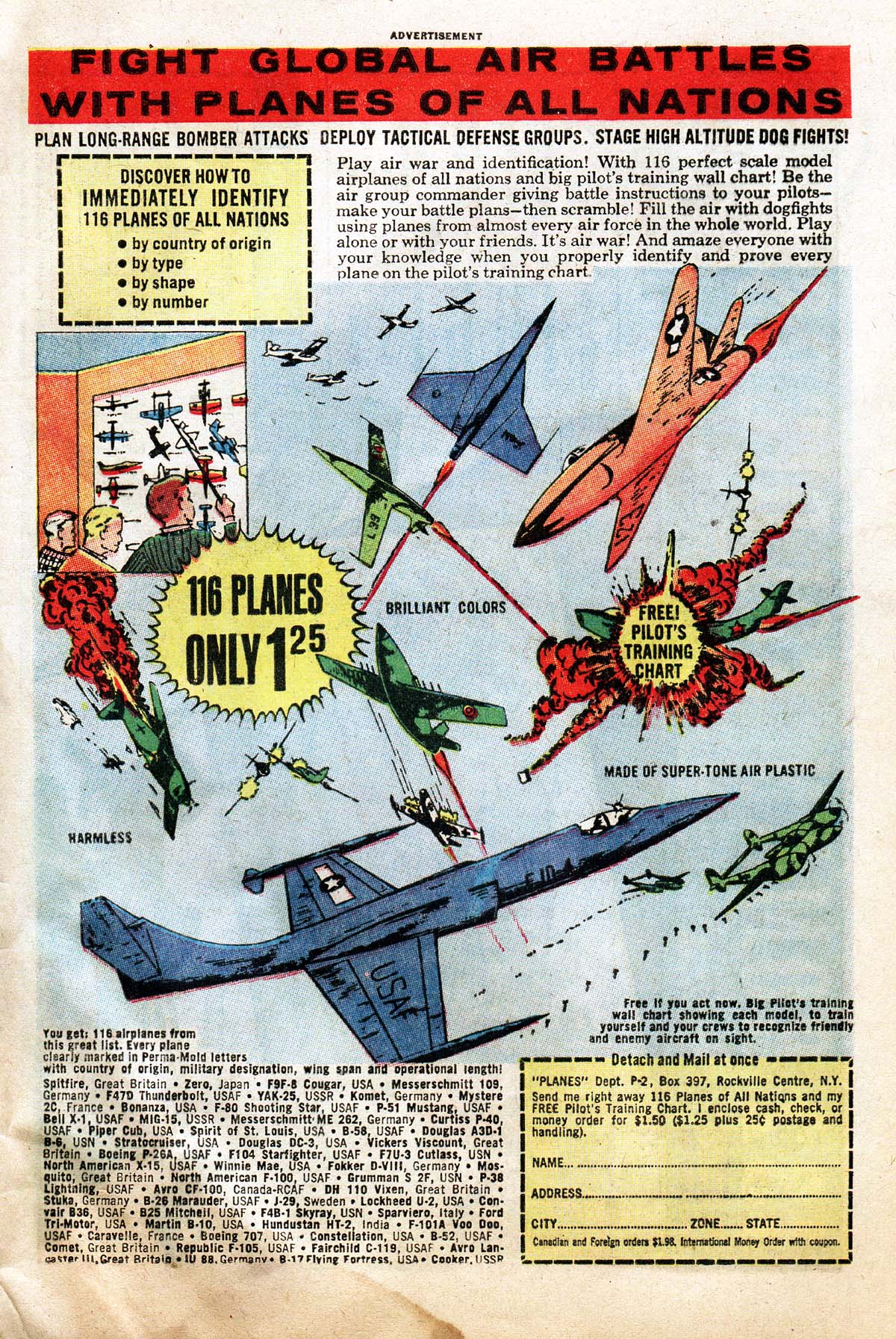 Read online Our Army at War (1952) comic -  Issue #139 - 33