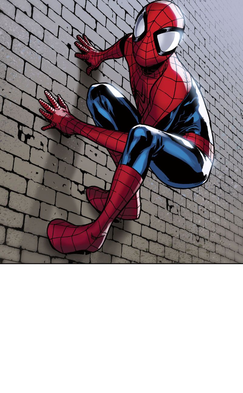 Read online Miles Morales Spider-Man Infinity Comic comic -  Issue #5 - 62