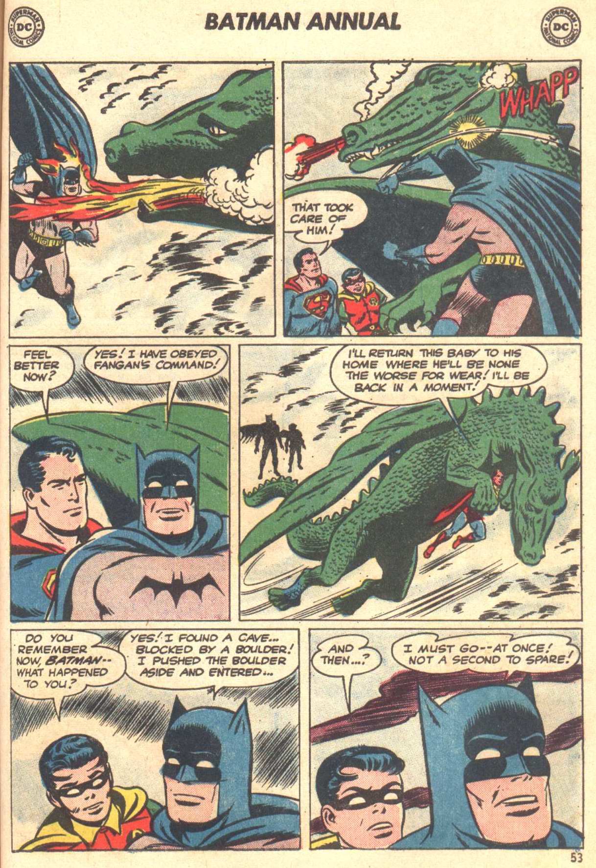 Read online Batman (1940) comic -  Issue # _Annual 5 - 54