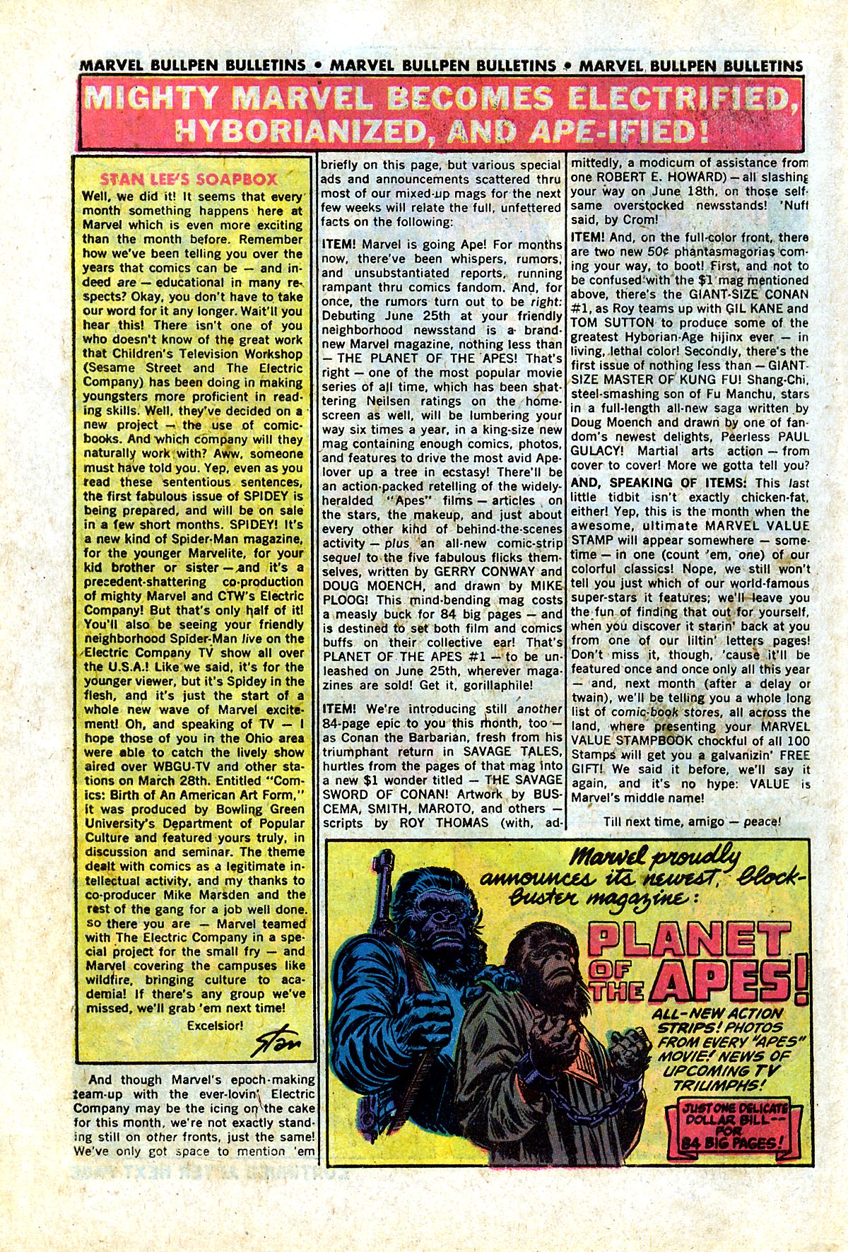 Read online Chamber of Chills (1972) comic -  Issue #12 - 29