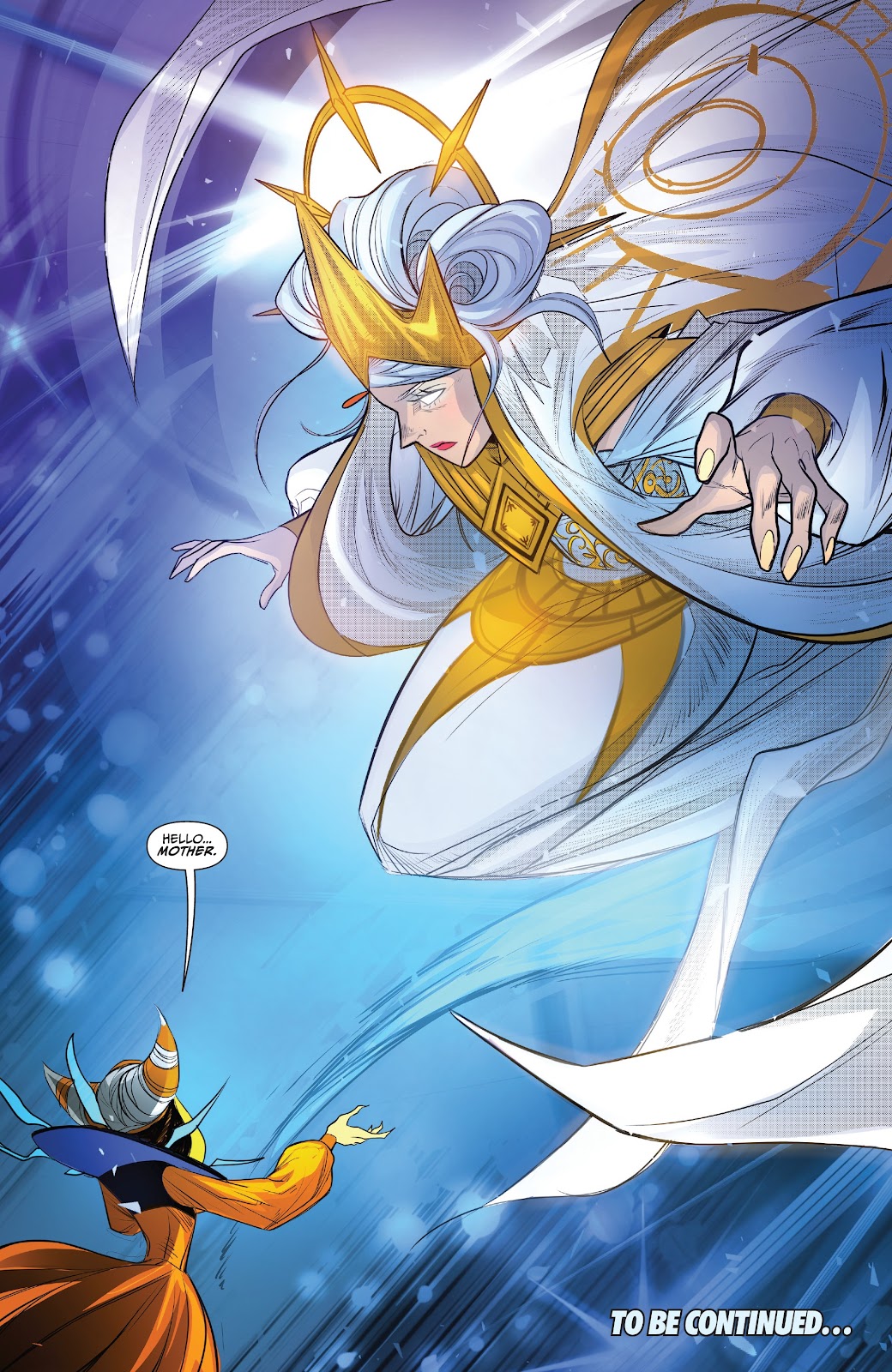 Saban's Go Go Power Rangers issue 17 - Page 23