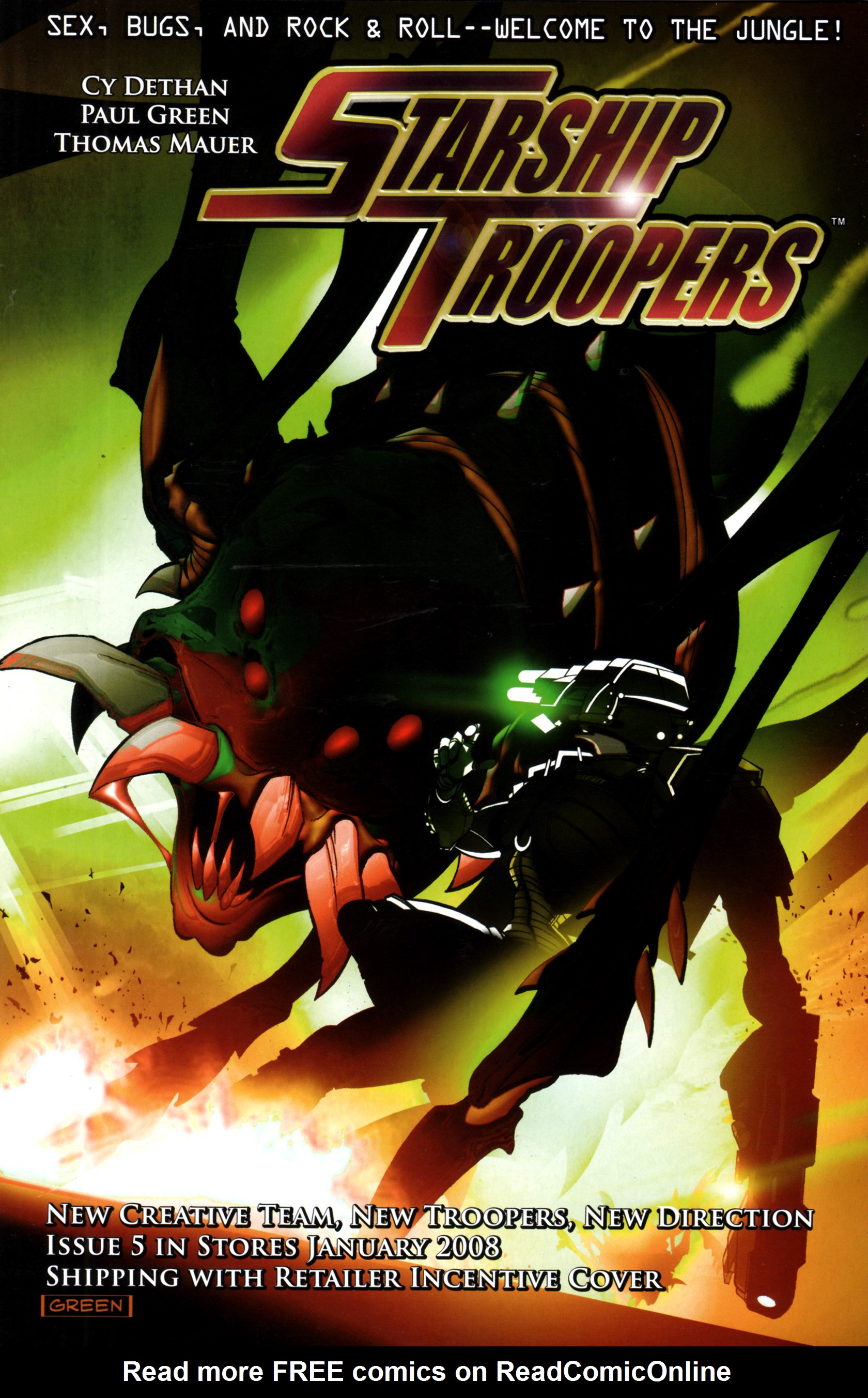 Read online Kong: King Of Skull Island comic -  Issue #2 - 31