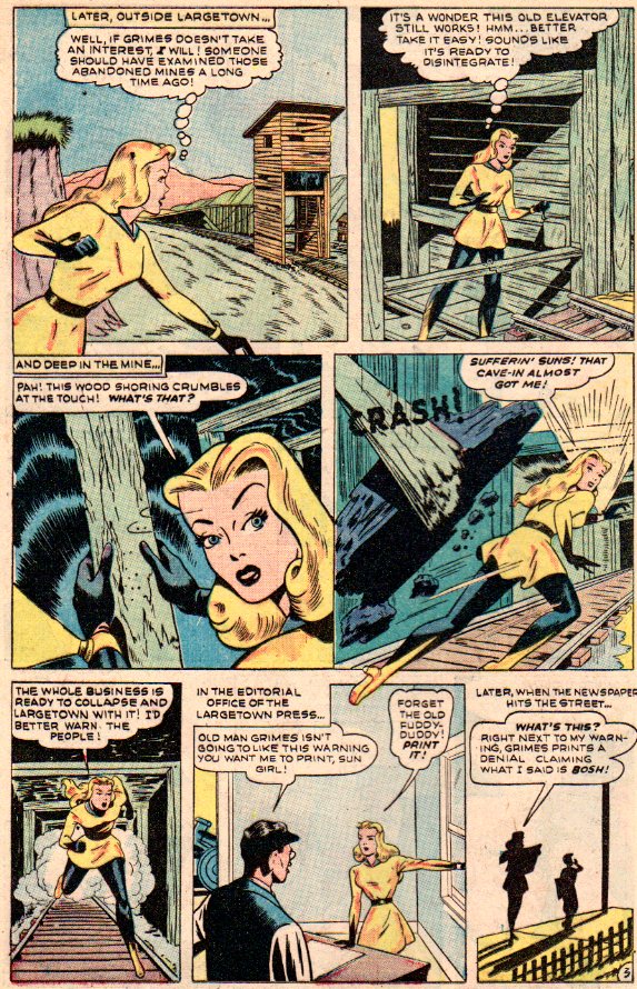 Marvel Mystery Comics (1939) issue 88 - Page 30