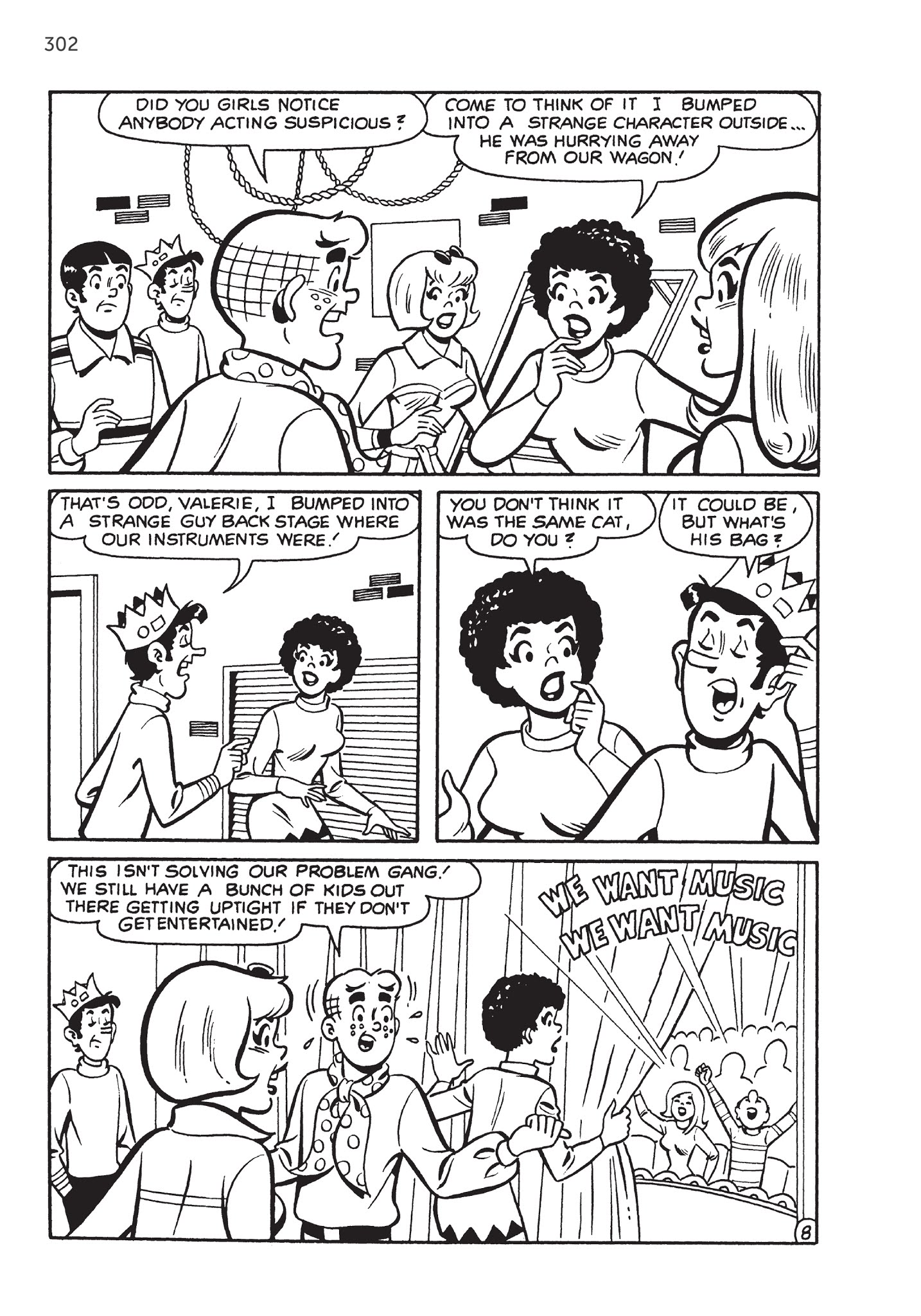 Read online Sabrina the Teenage Witch Complete Collection comic -  Issue # TPB (Part 4) - 3