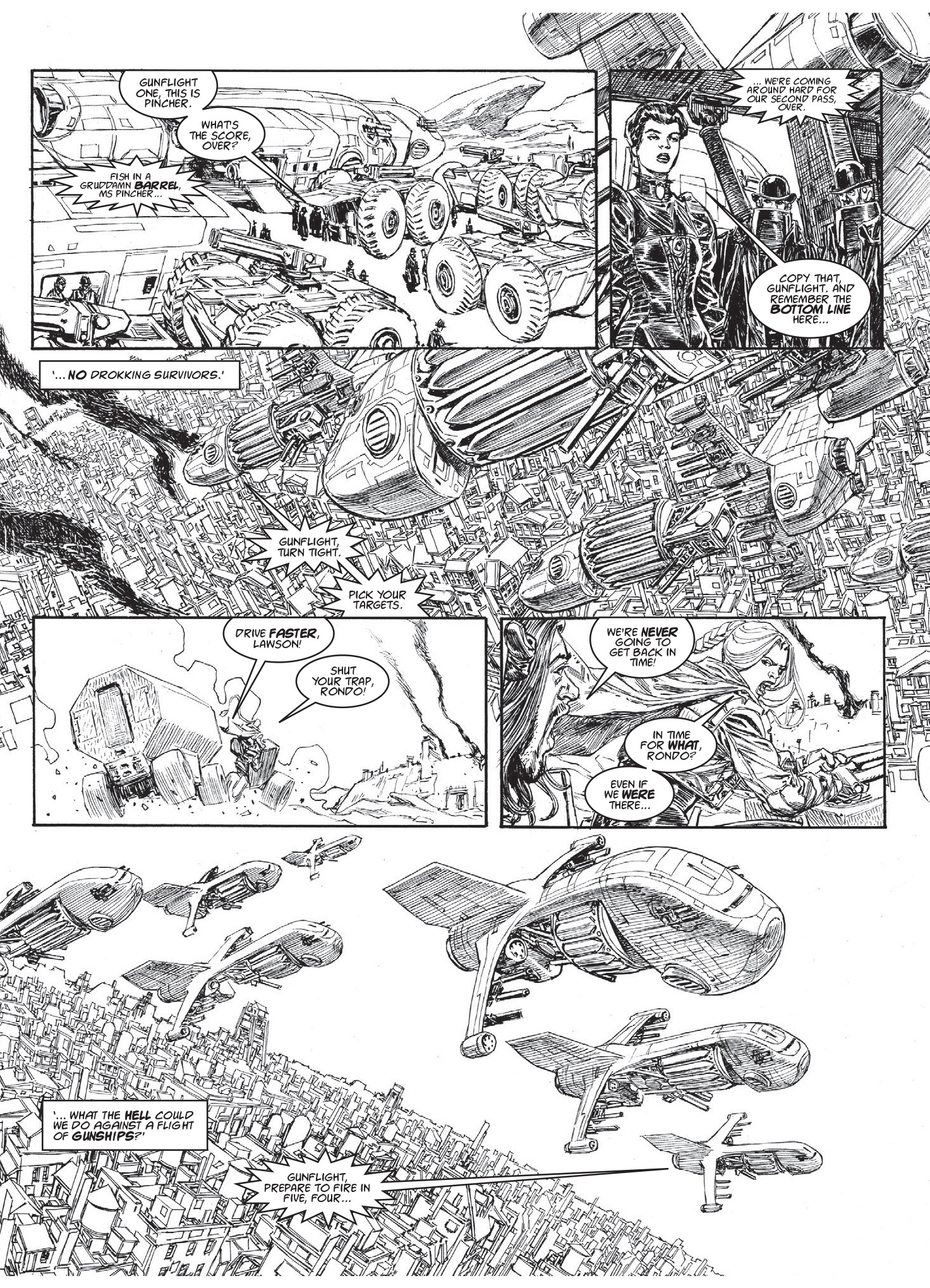 Read online Lawless comic -  Issue # TPB 2 - 101