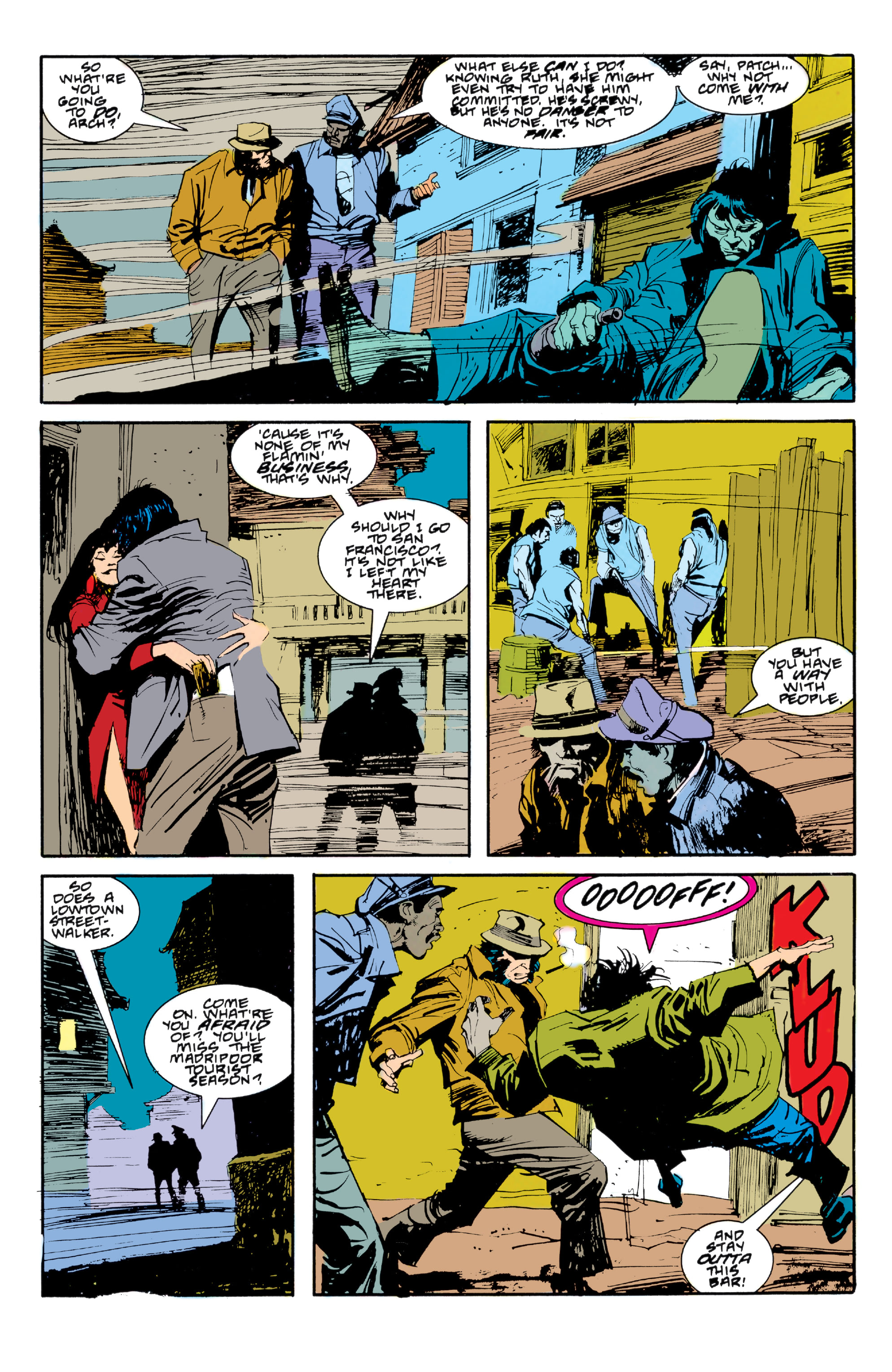 Read online Wolverine Omnibus comic -  Issue # TPB 2 (Part 3) - 63