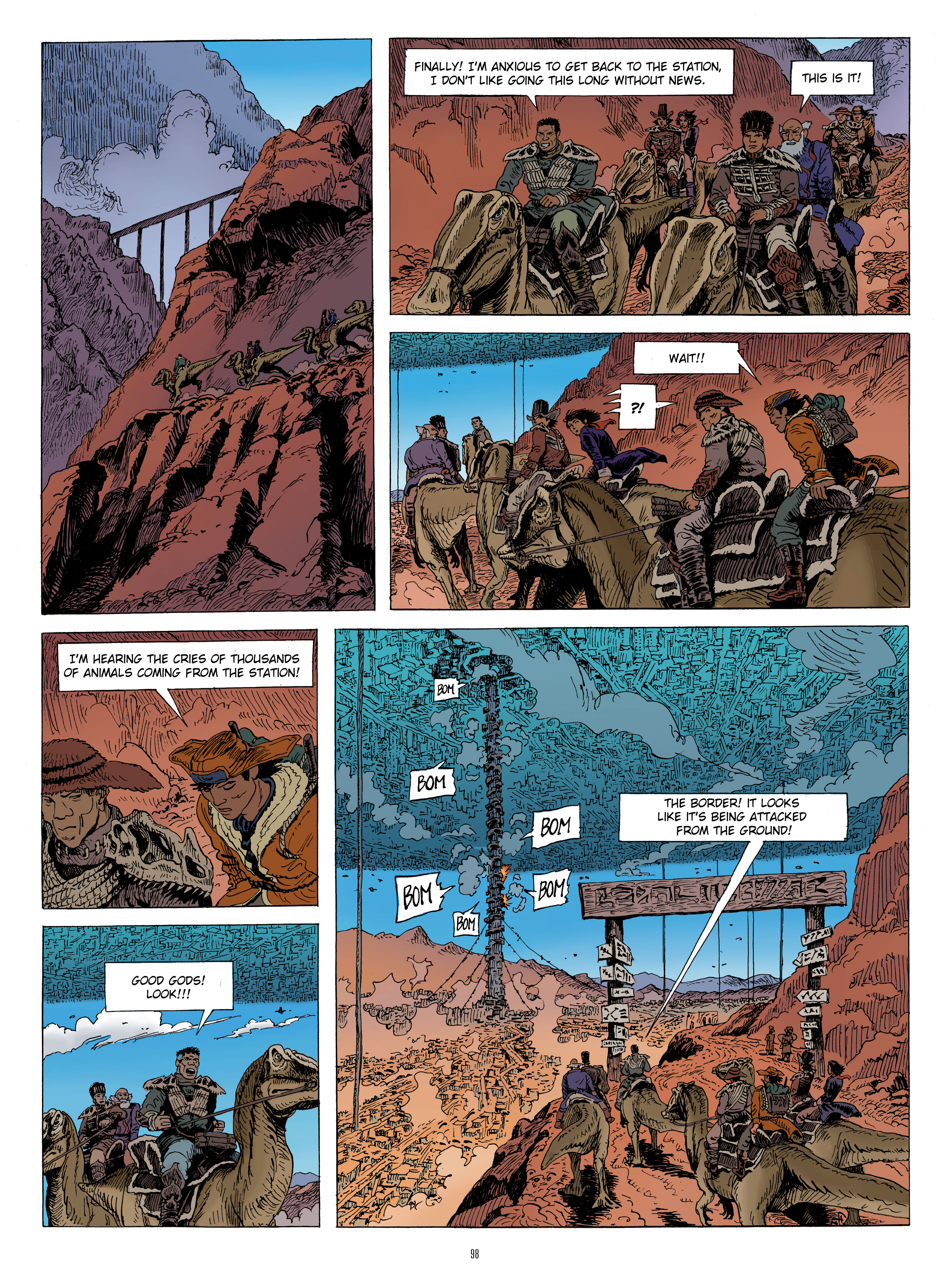 Read online Negalyod comic -  Issue # TPB (Part 1) - 98