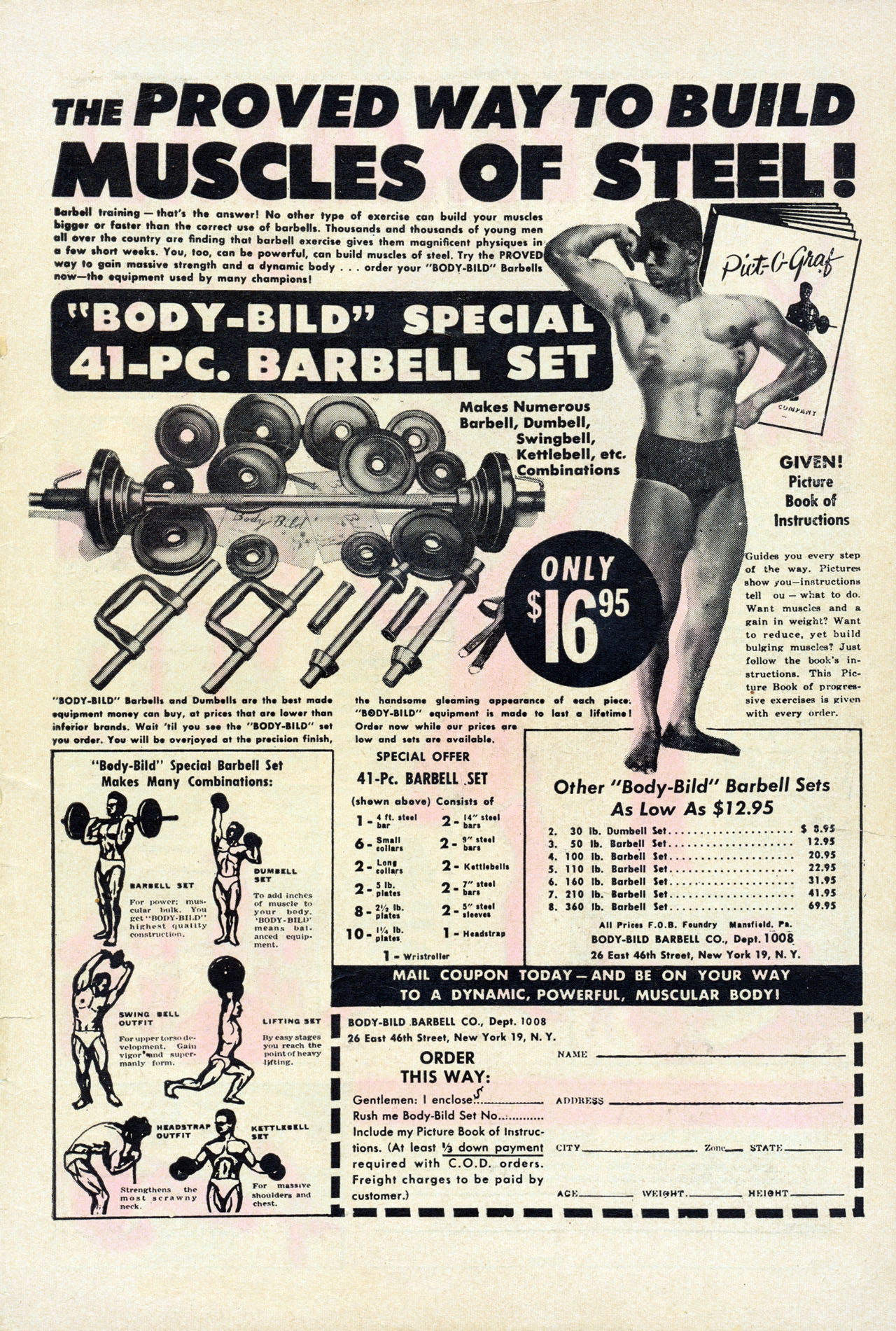 Read online Uncanny Tales comic -  Issue #11 - 35