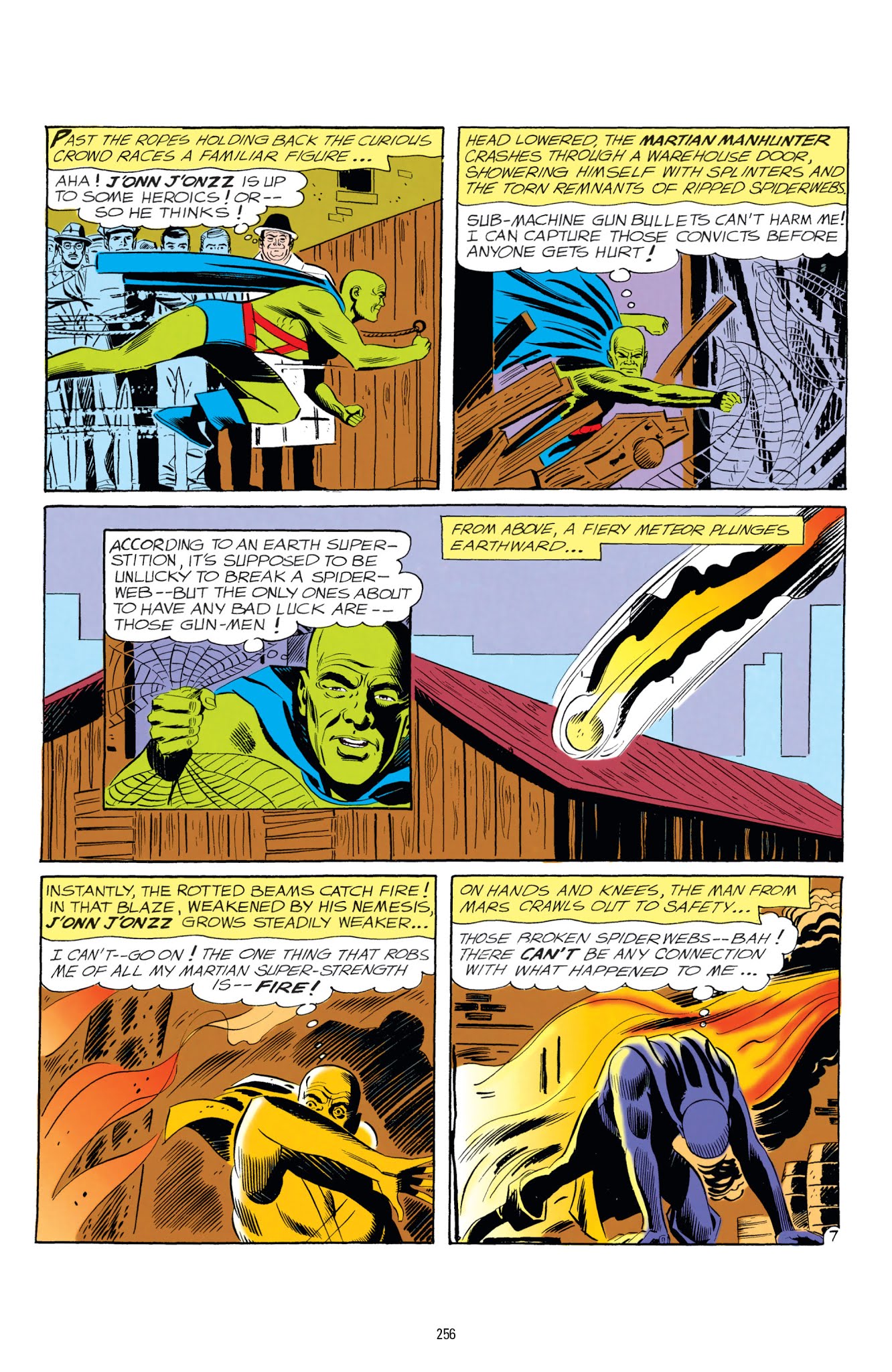 Read online Justice League of America (1960) comic -  Issue # _TPB 1 (Part 3) - 56